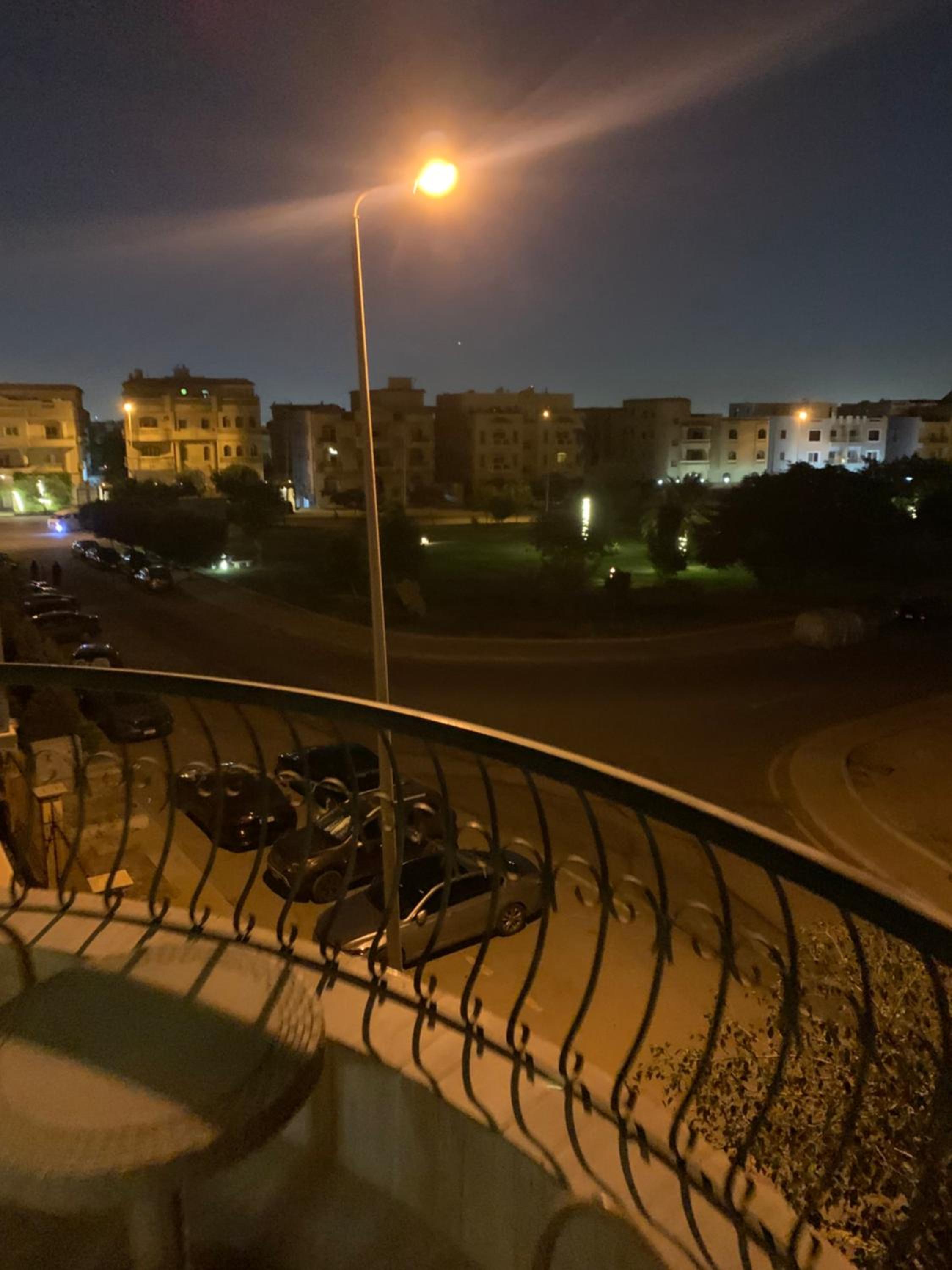 New Cairo Luxury Home