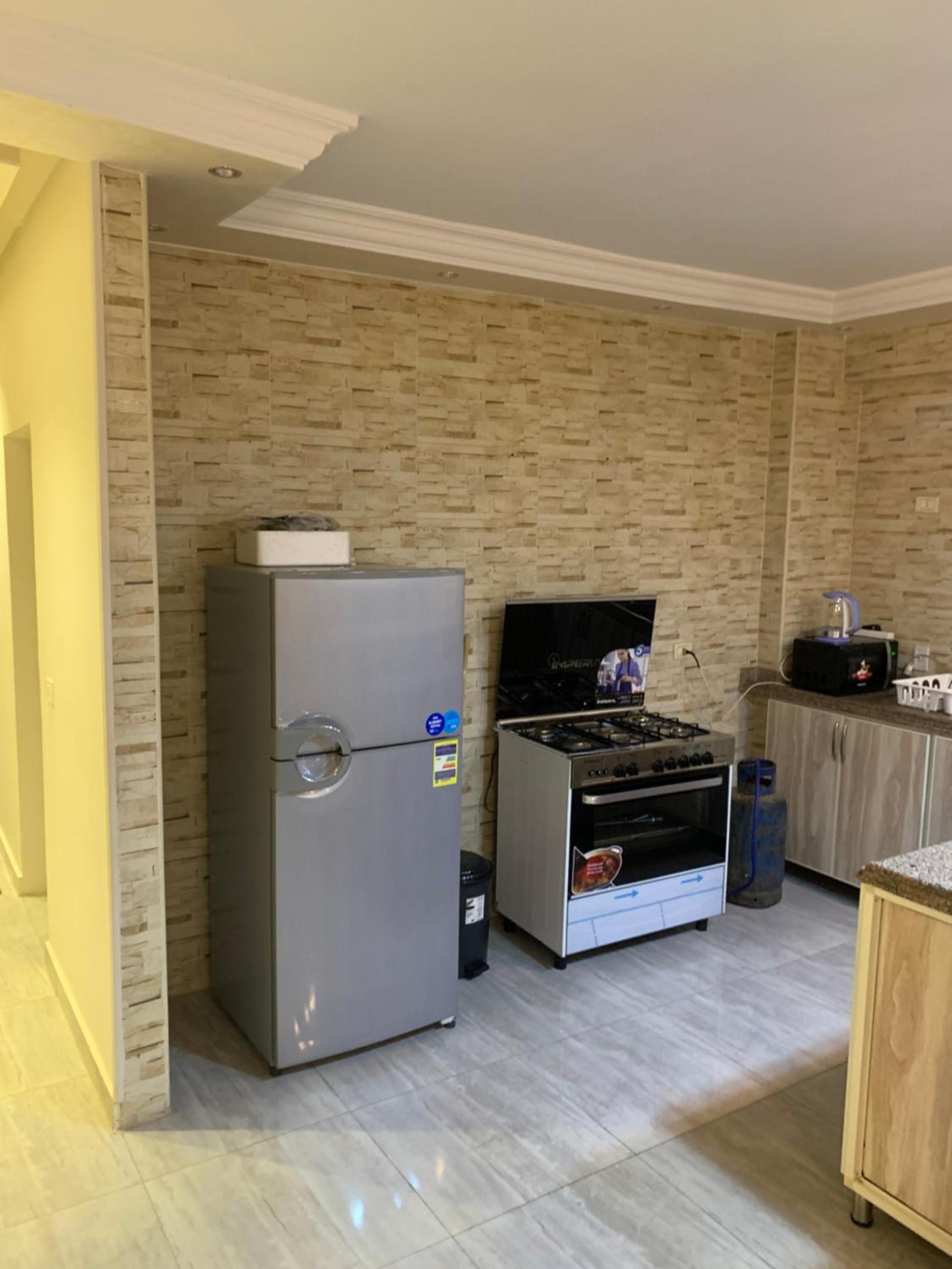 New Cairo Luxury Home