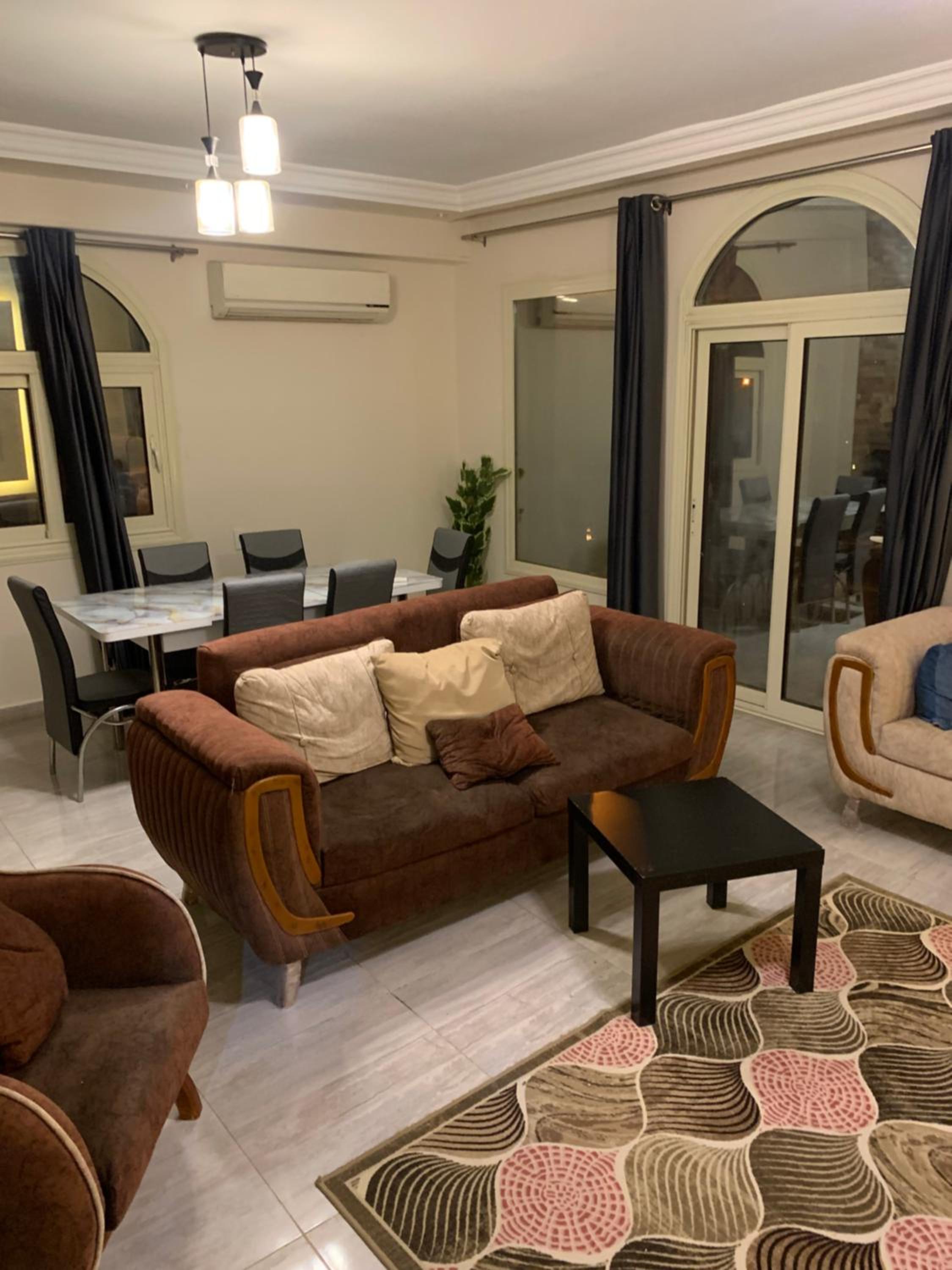 New Cairo Luxury Home
