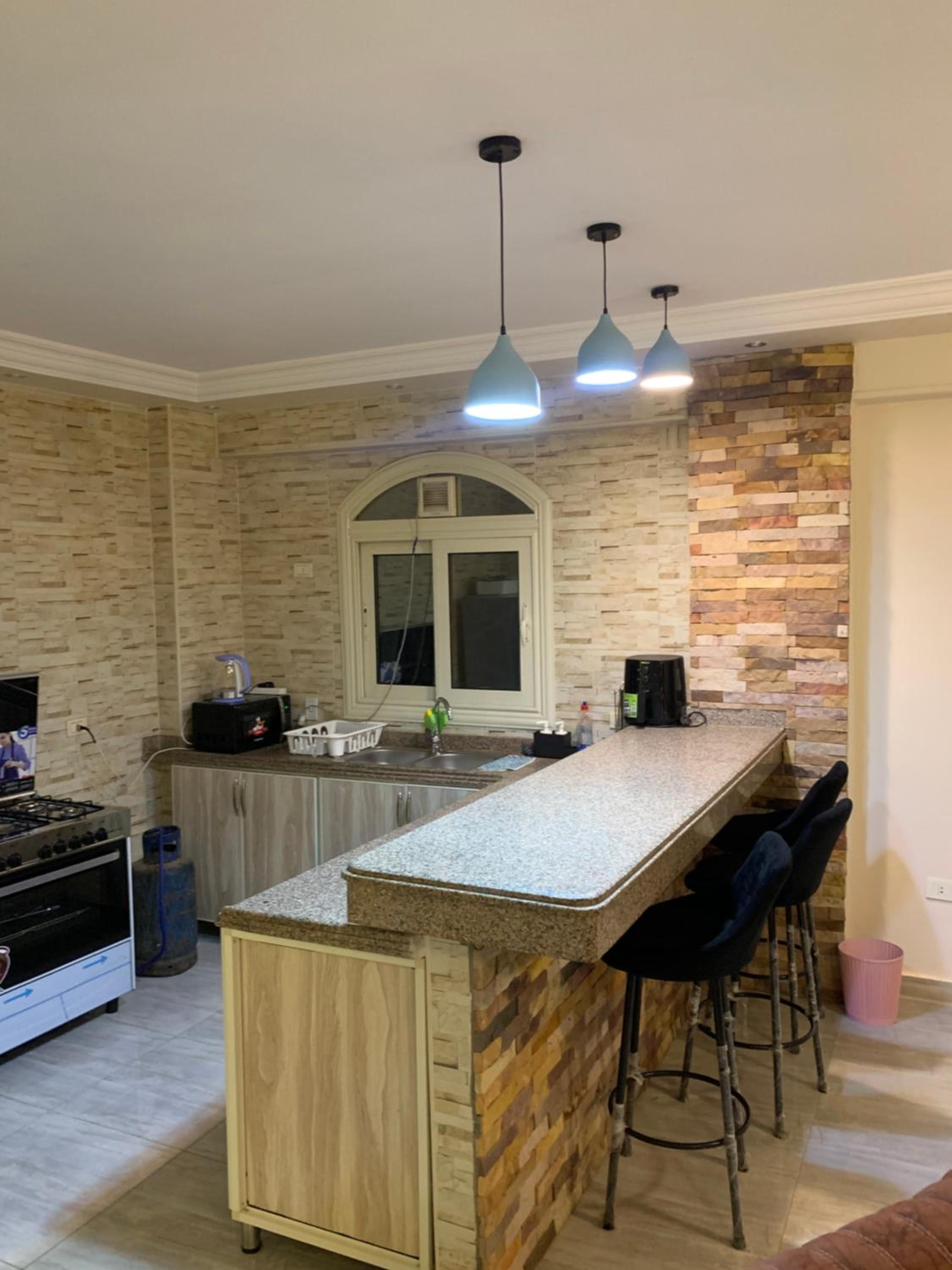 New Cairo Luxury Home