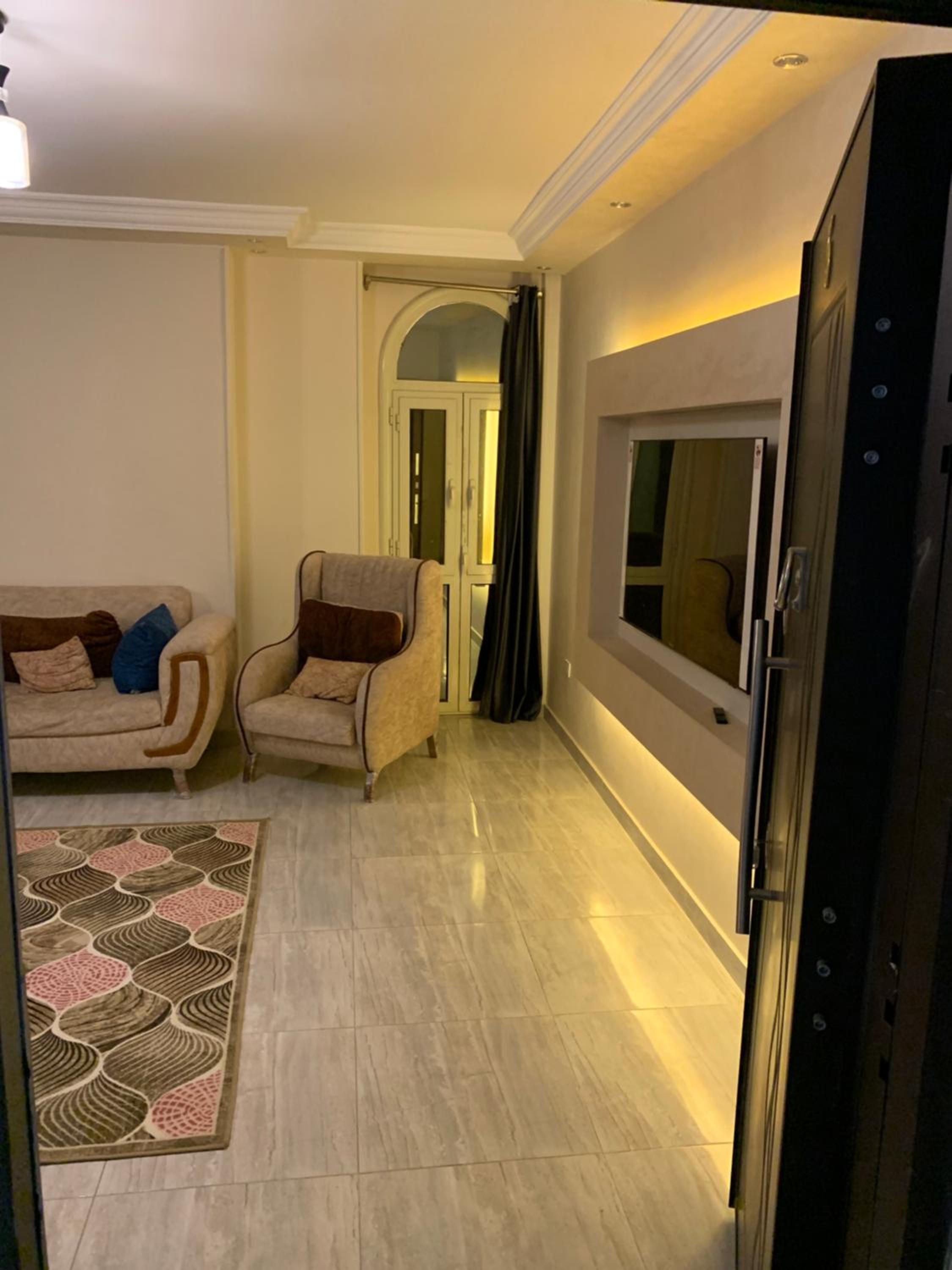 New Cairo Luxury Home