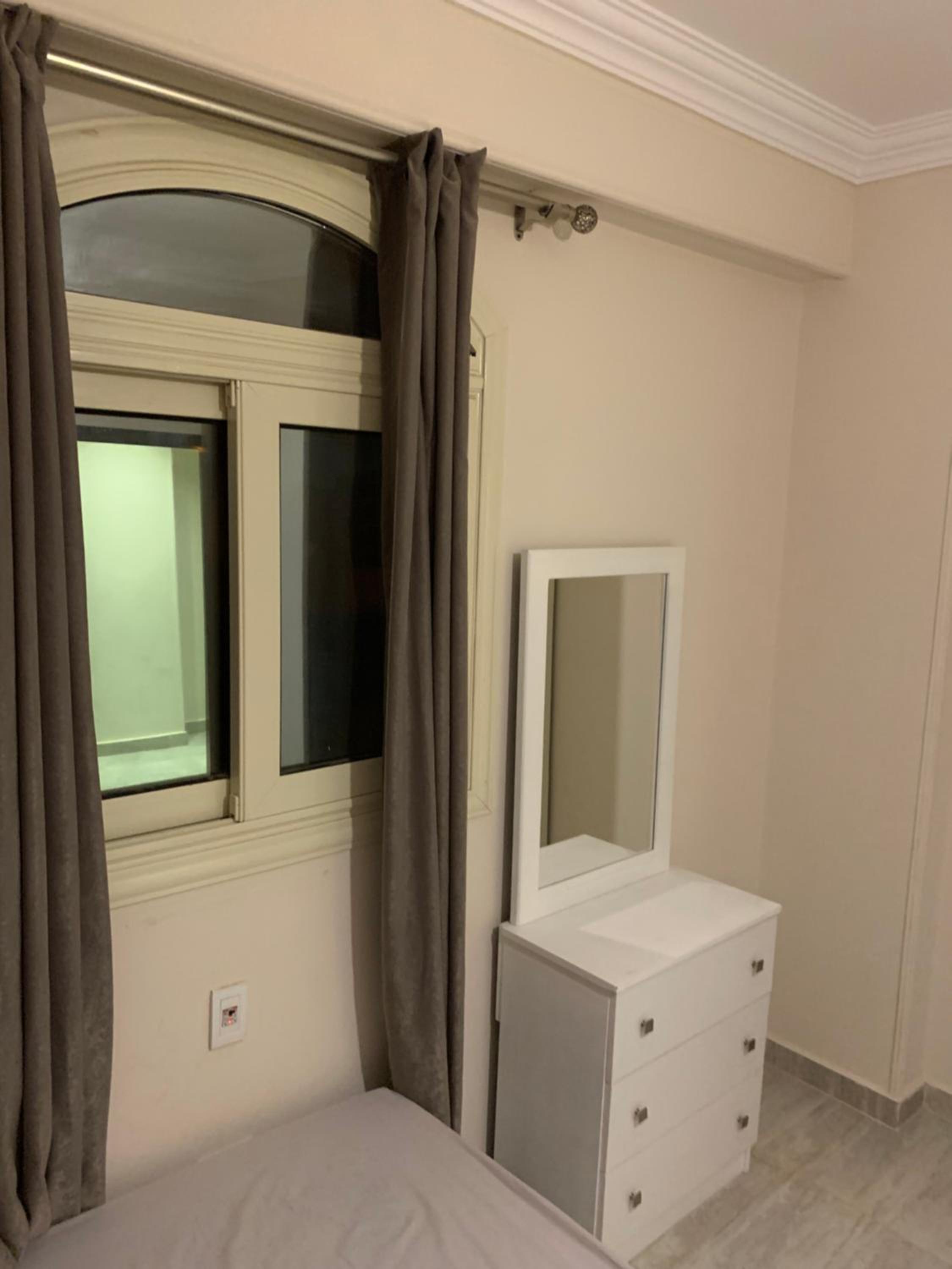 New Cairo Luxury Home