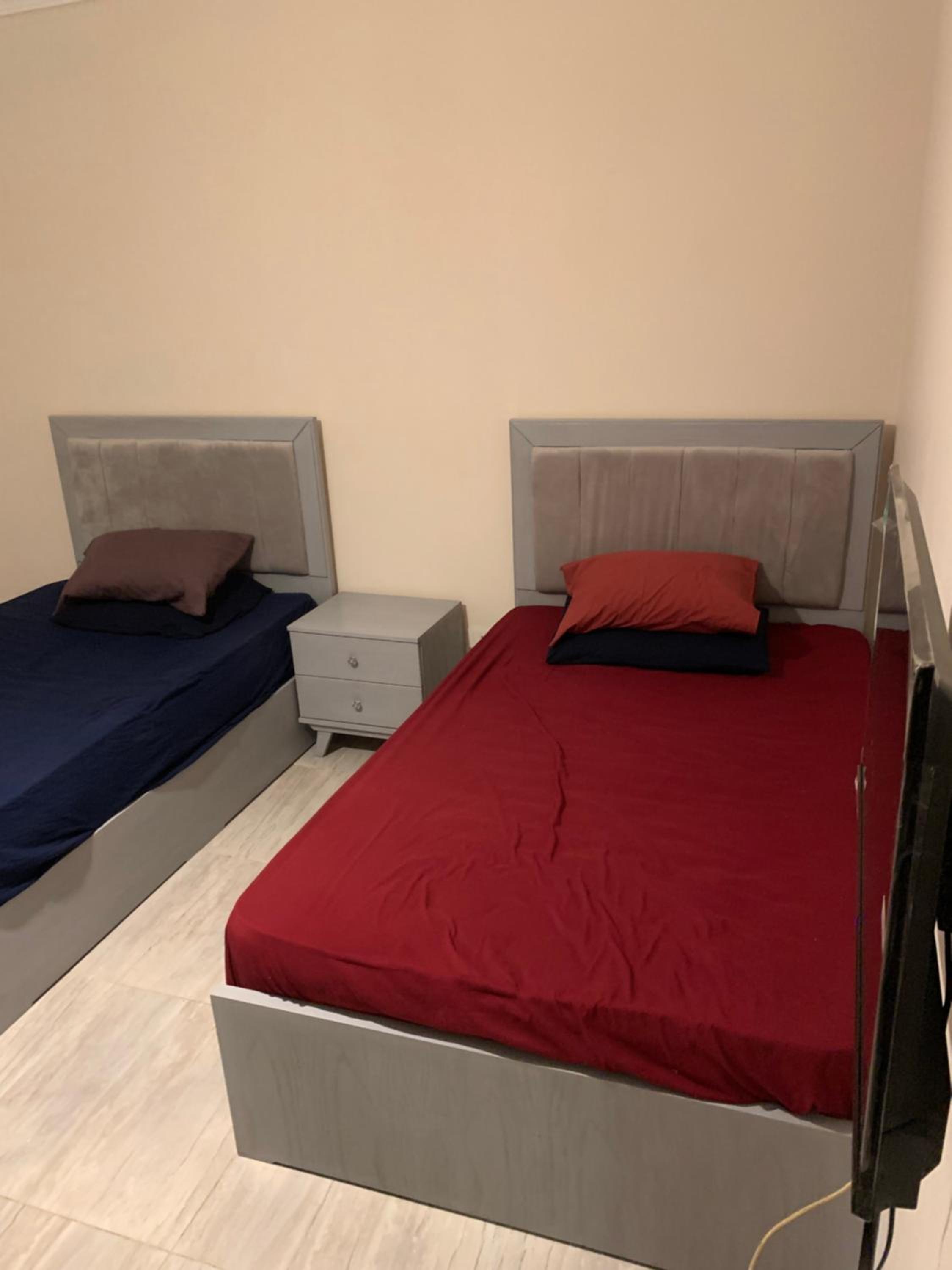 New Cairo Luxury Home