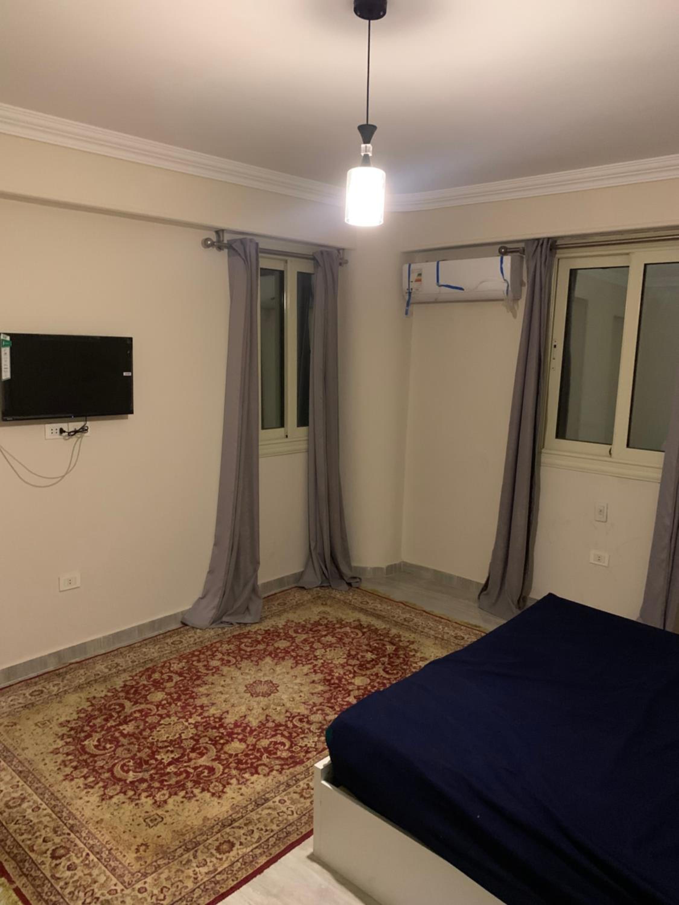 New Cairo Luxury Home