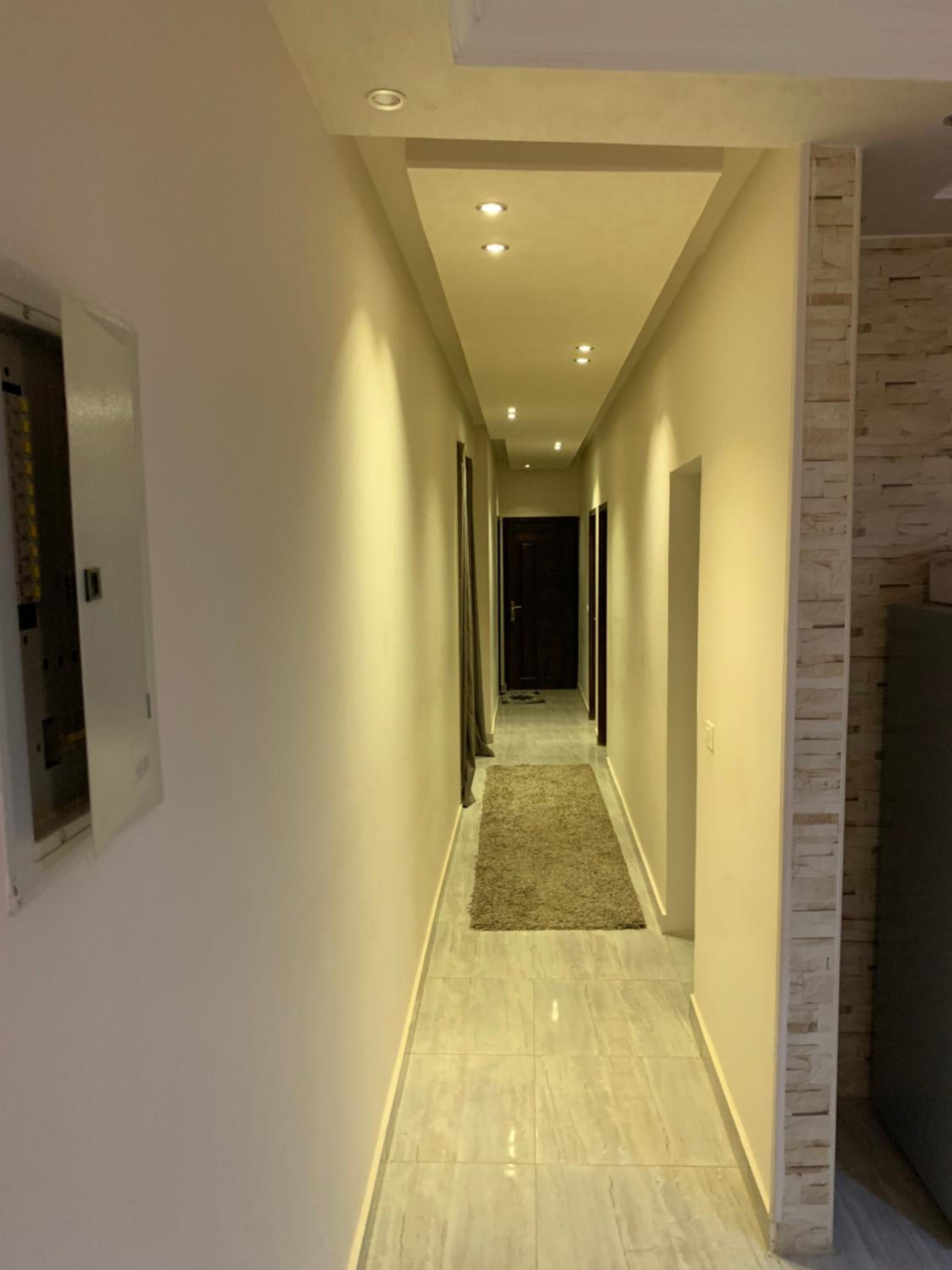 New Cairo Luxury Home