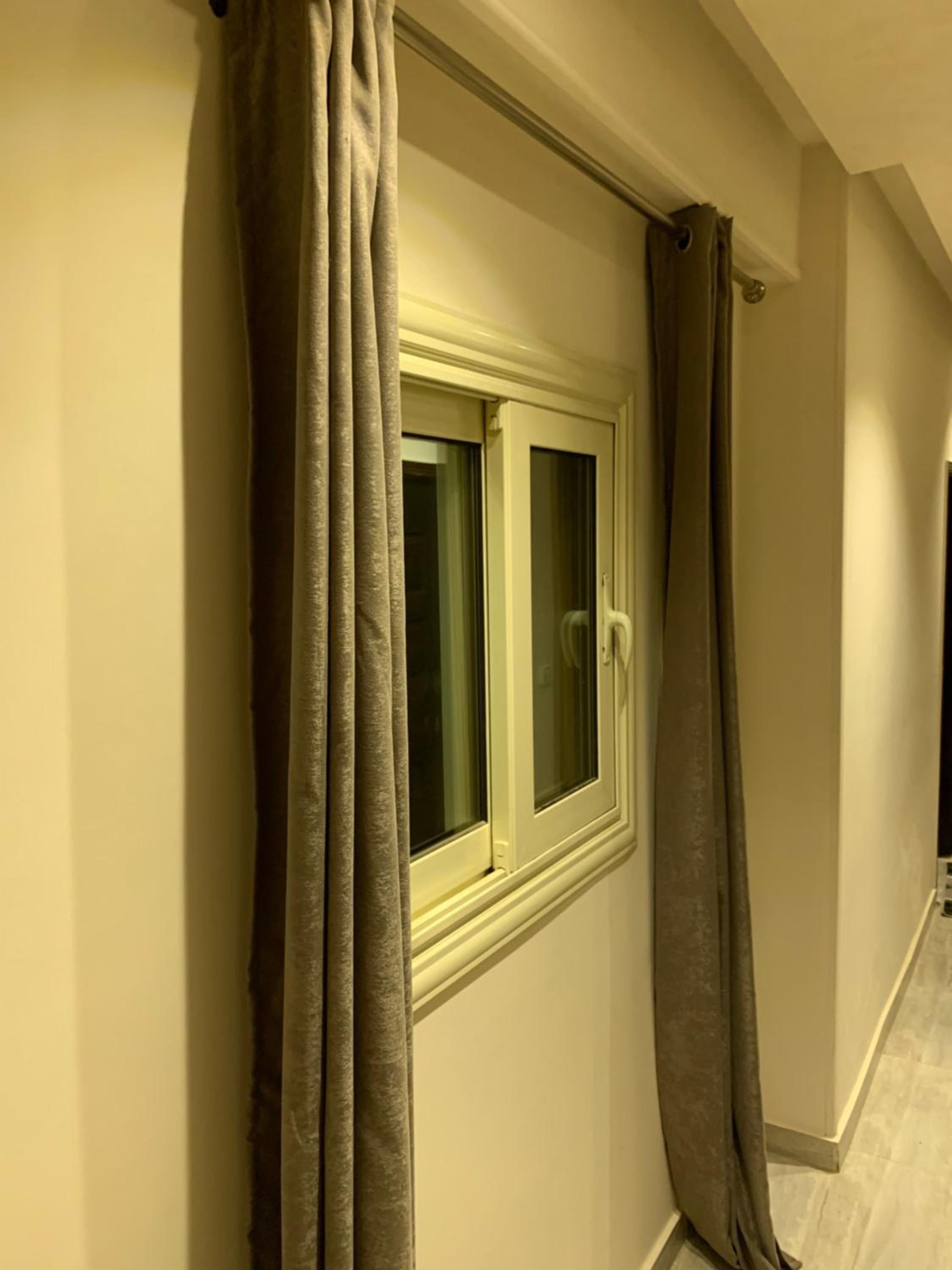 New Cairo Luxury Home