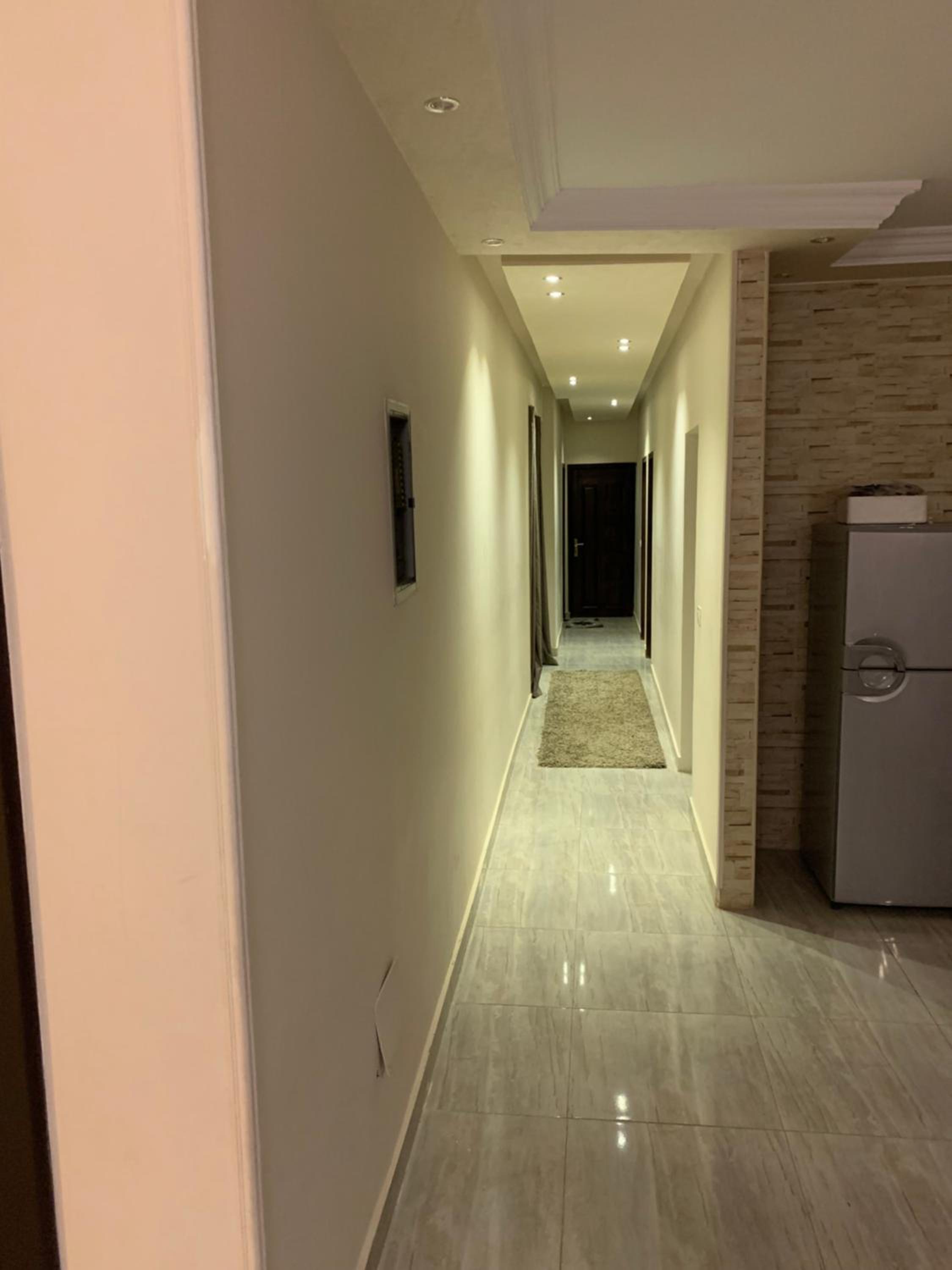 New Cairo Luxury Home