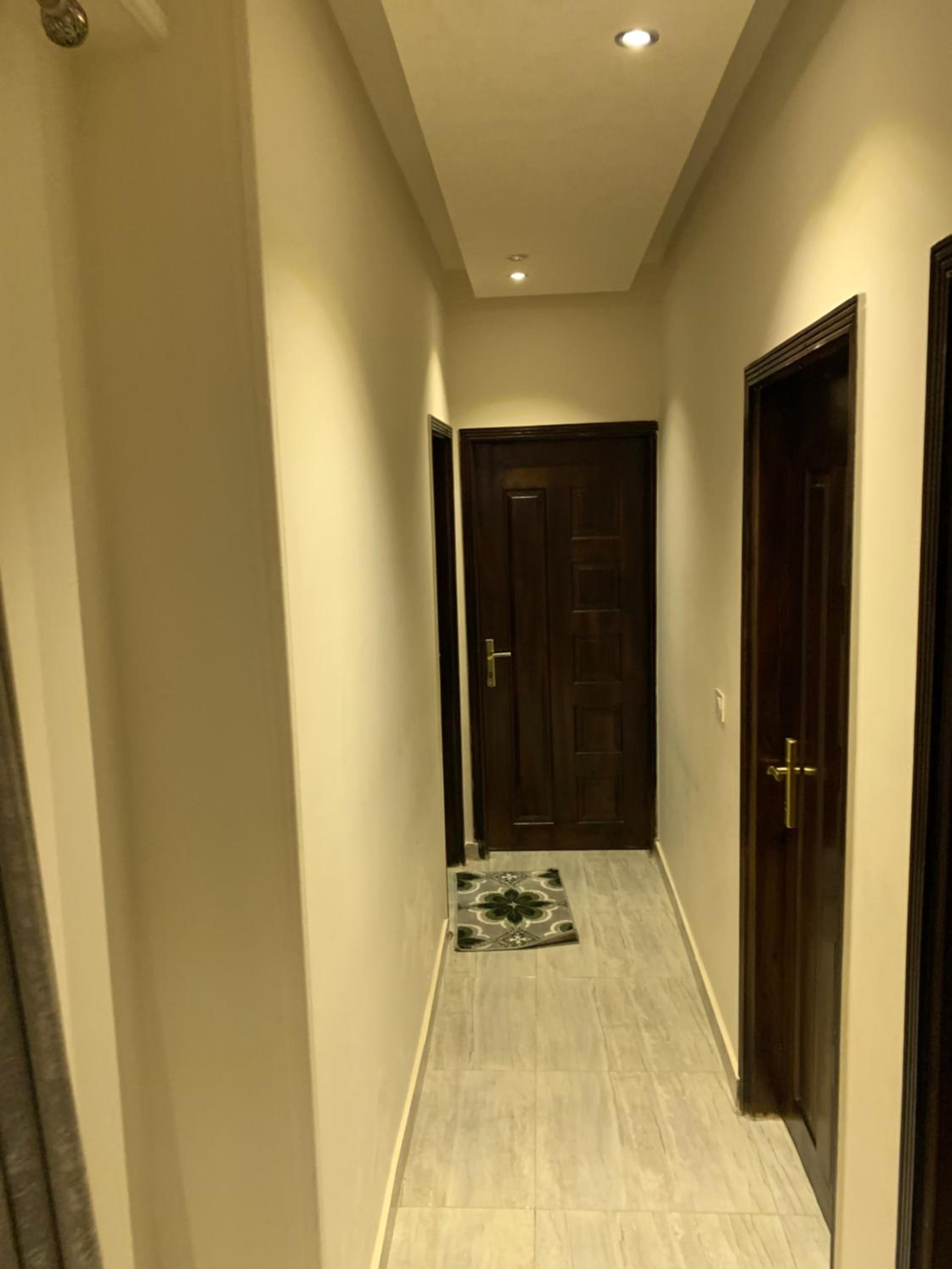 New Cairo Luxury Home