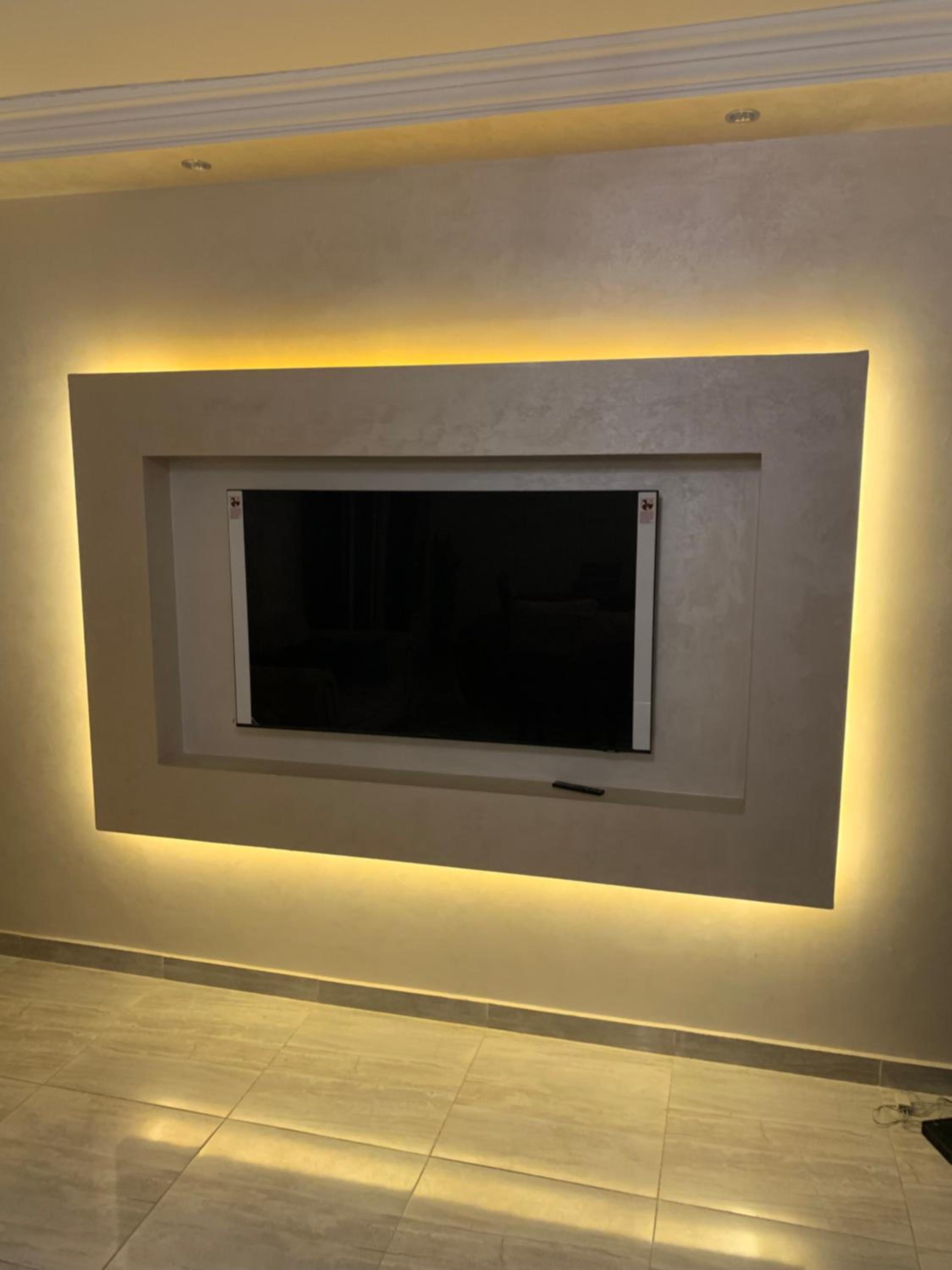 New Cairo Luxury Home