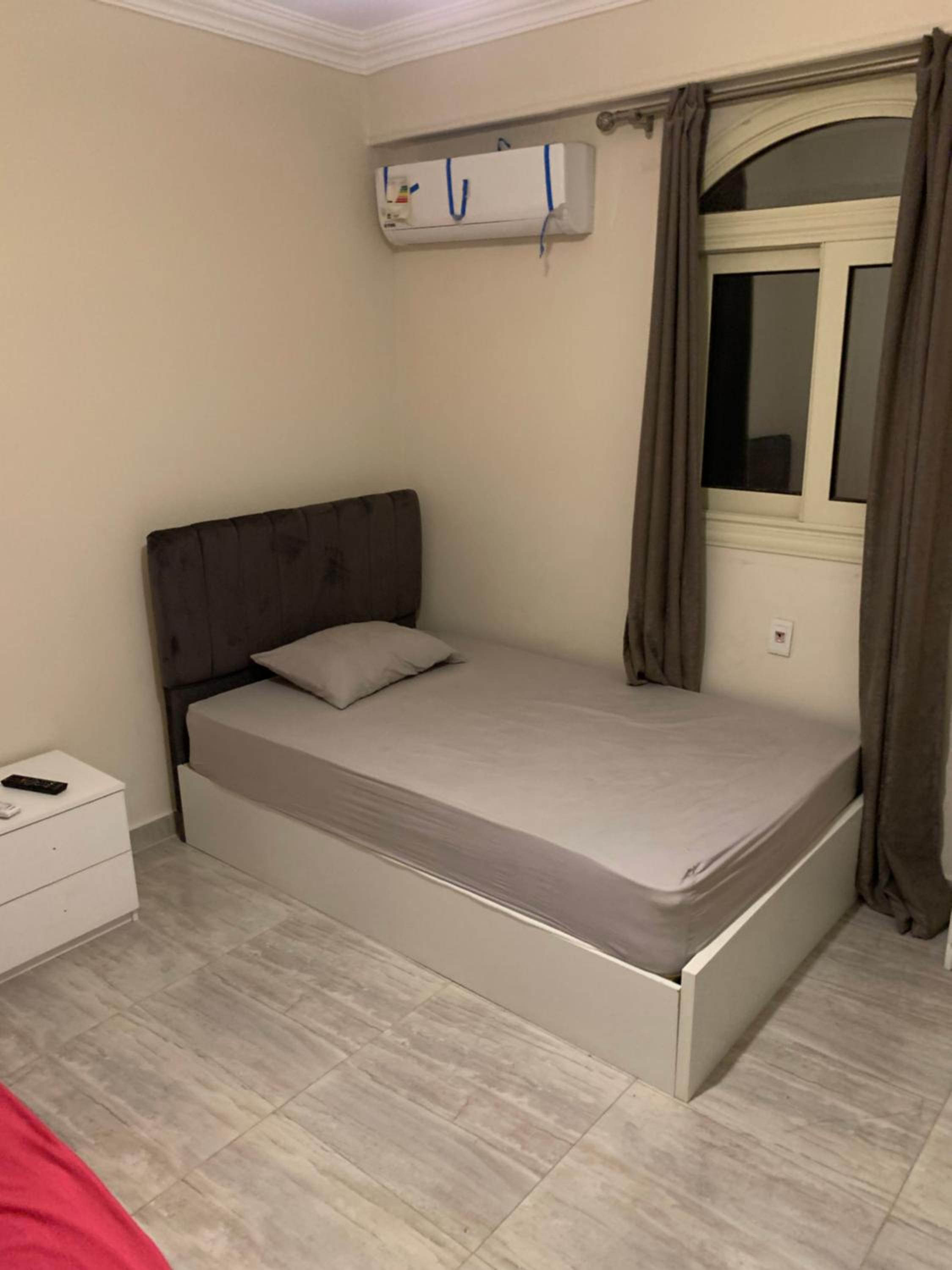 New Cairo Luxury Home