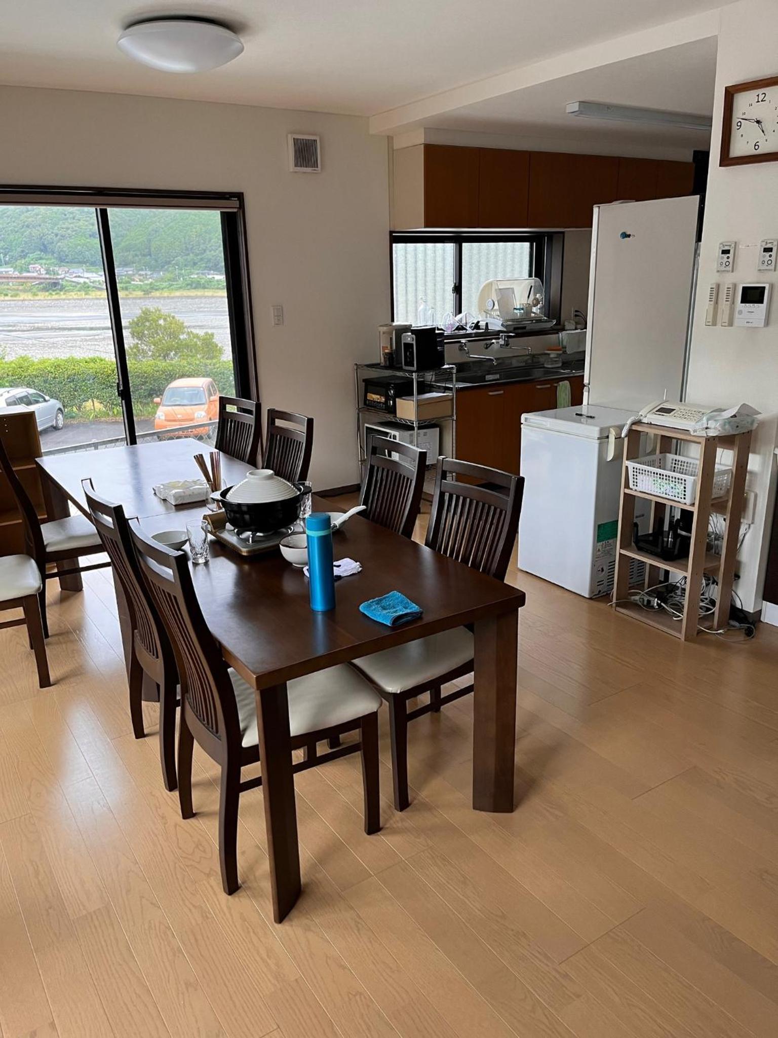 Guesthouse Hatenashi - Vacation STAY 35939v view 2