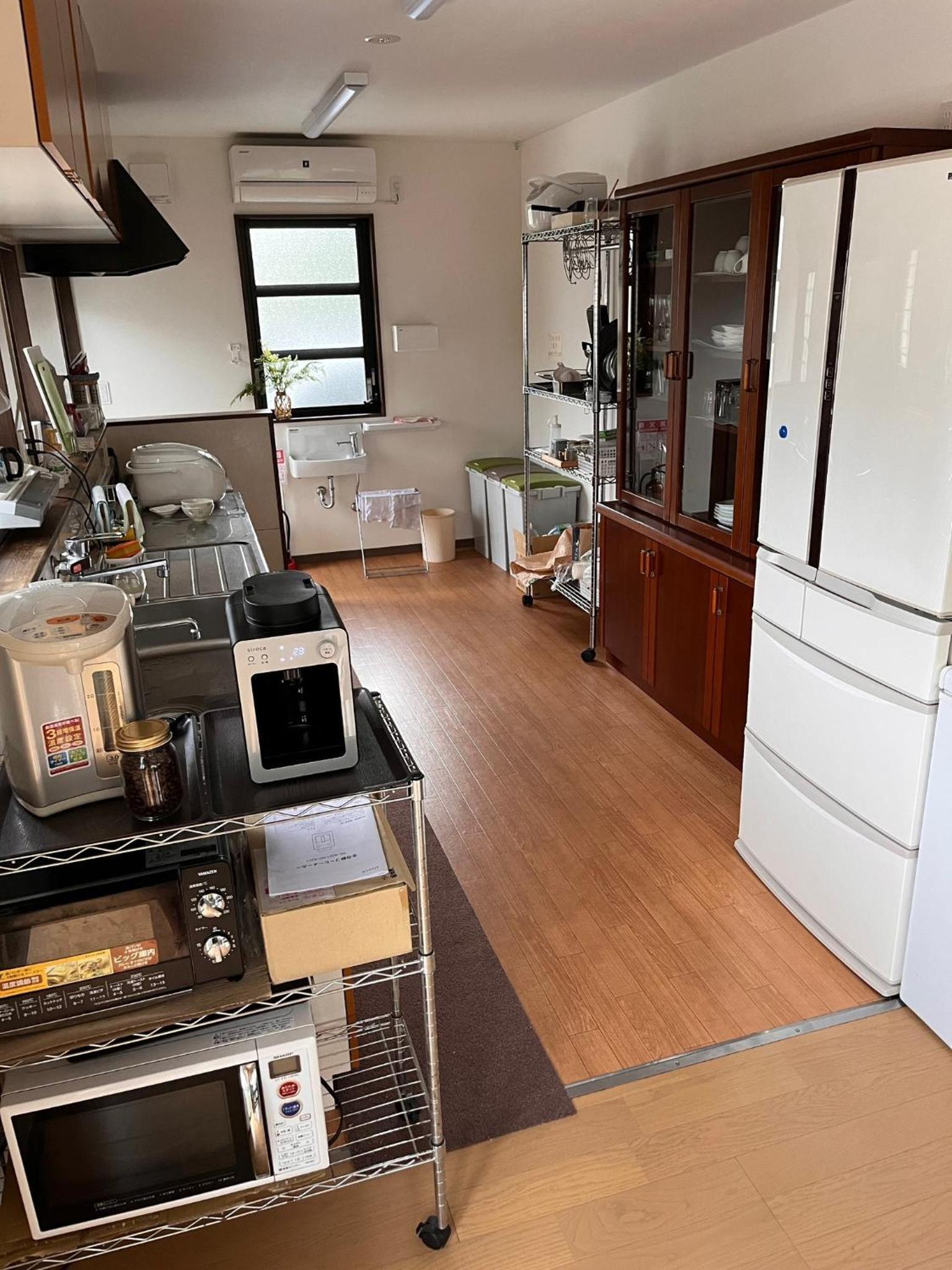 Guesthouse Hatenashi - Vacation STAY 43938v view 4