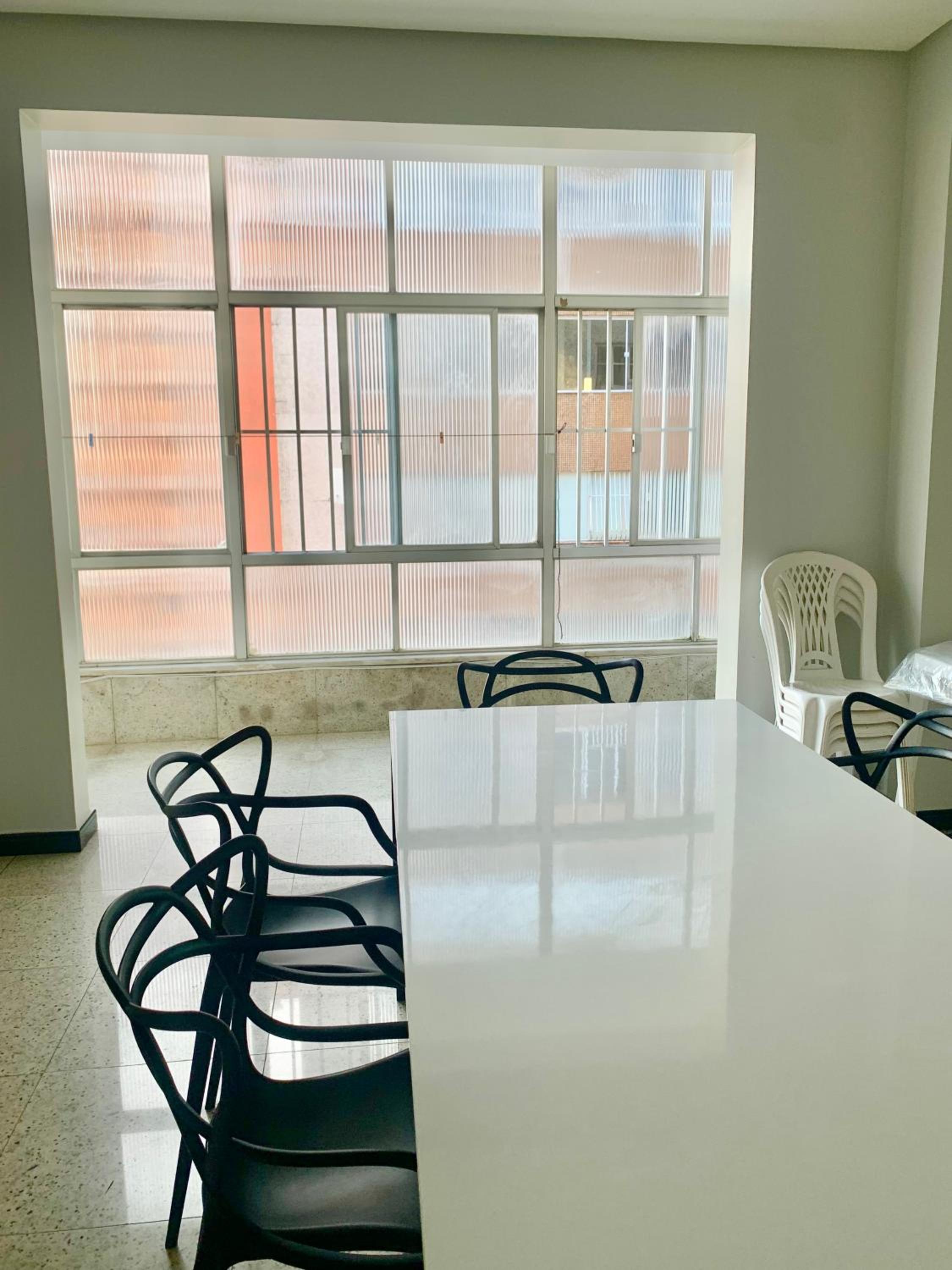 Apartamento amplo e confortável