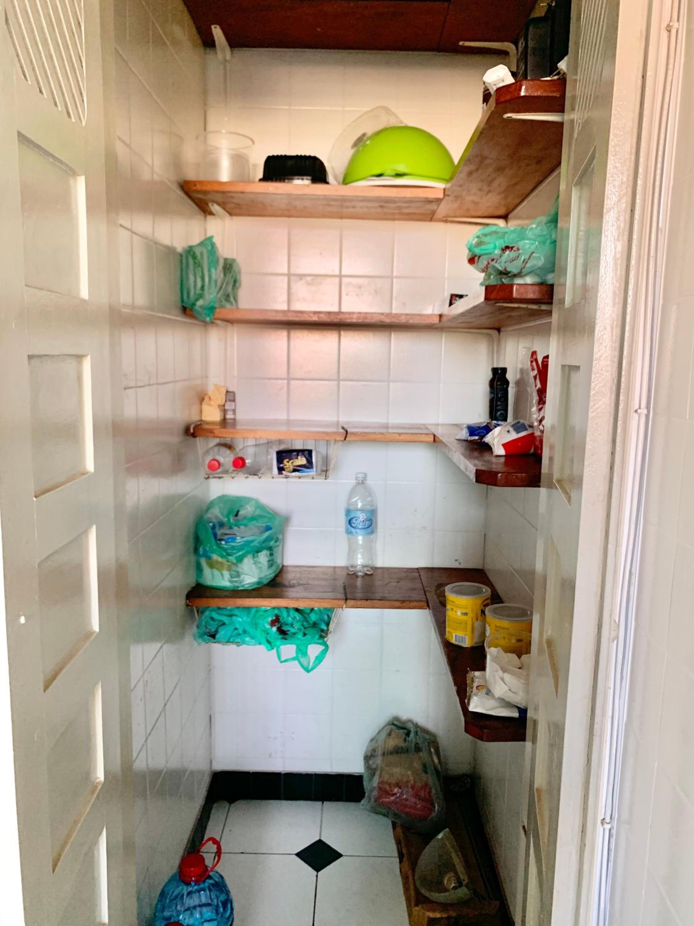 Apartamento amplo e confortável