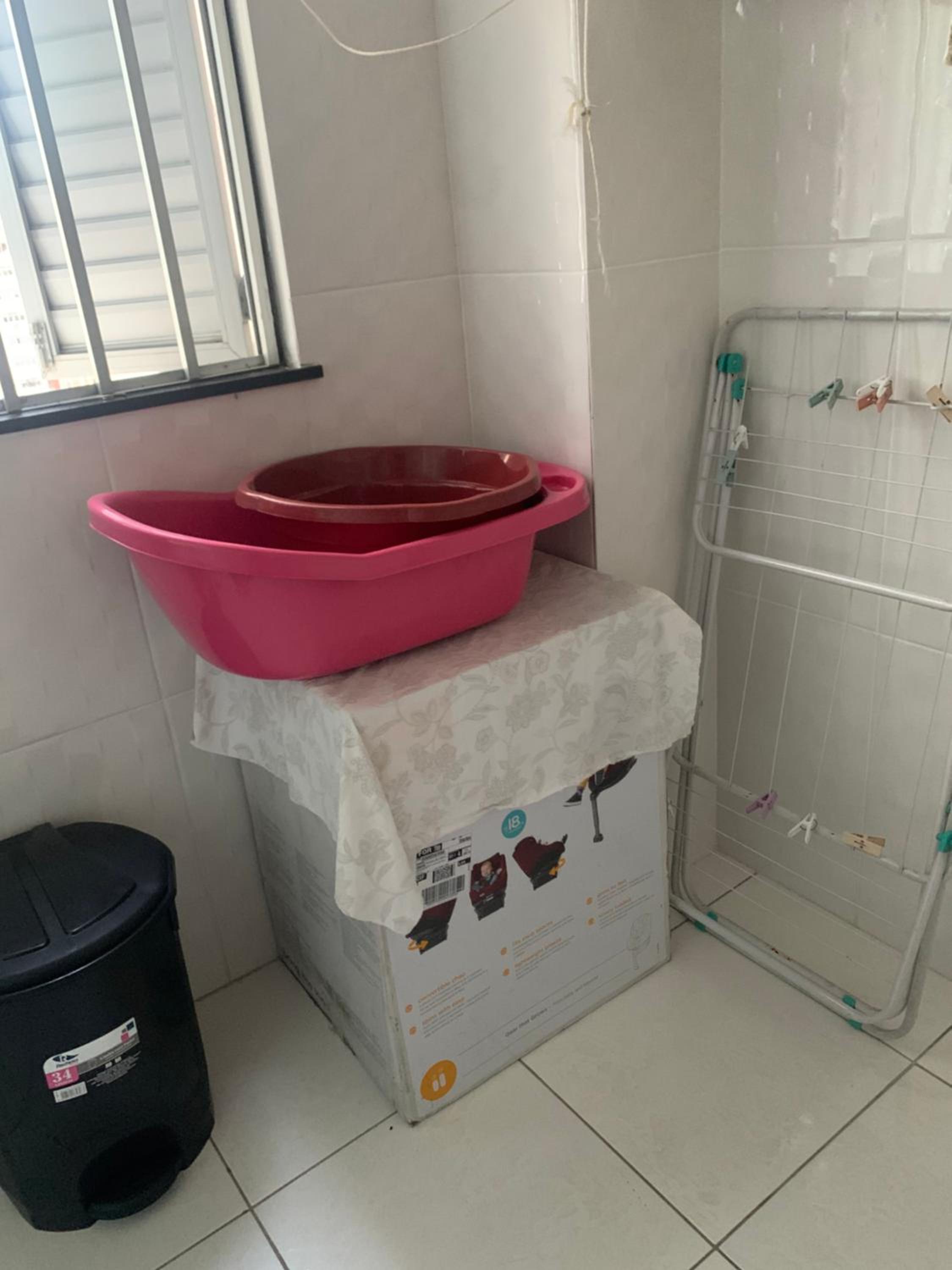 Apartamento amplo e confortável