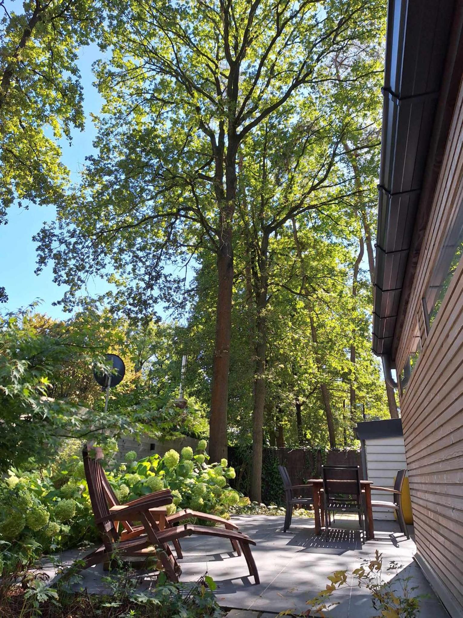 Chalet in Ursel