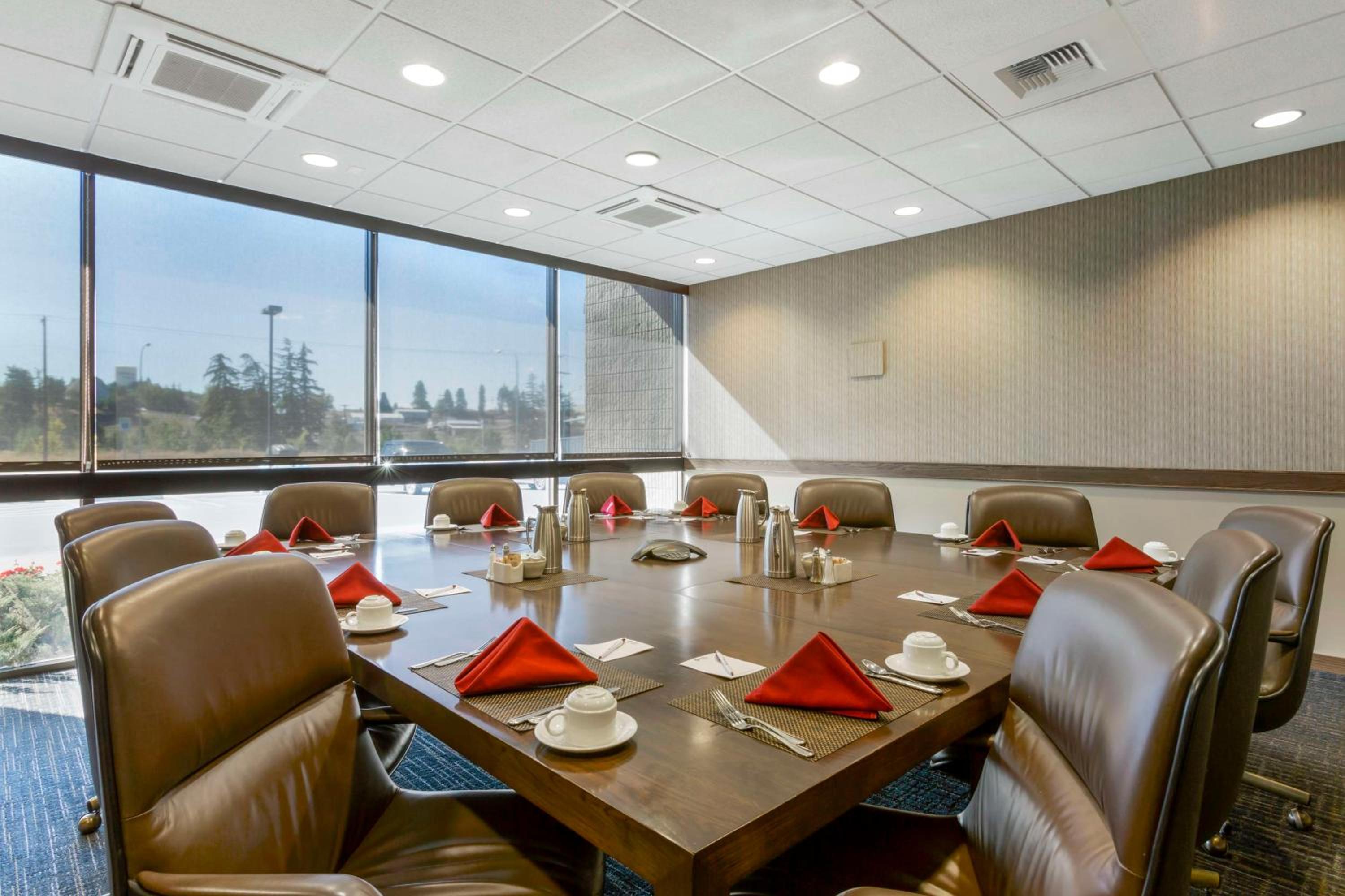 Best Western Plus University Inn