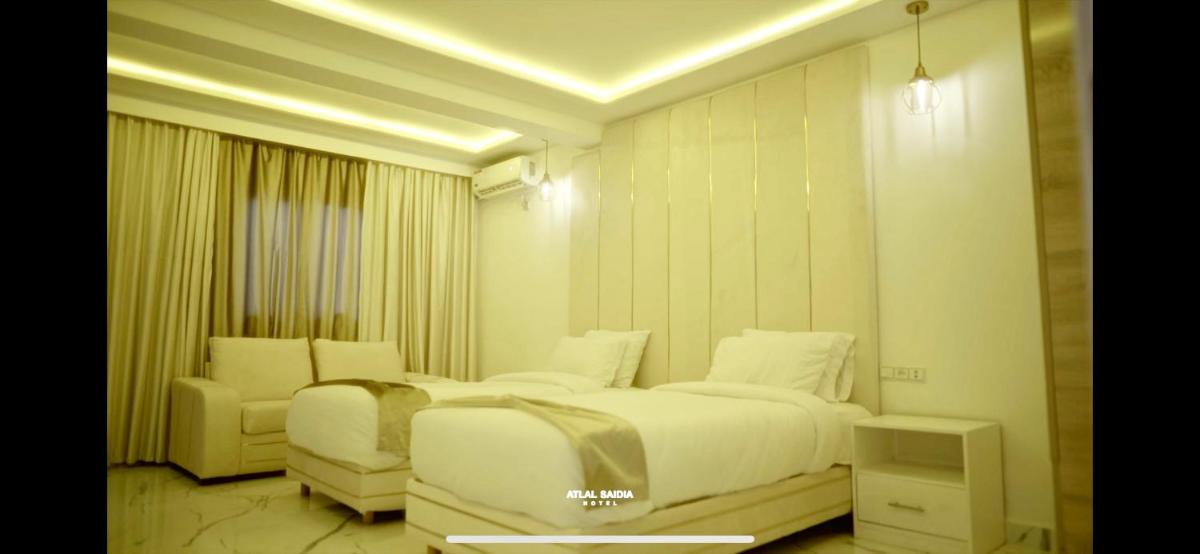 Hotel Atlal, fotografía 4
