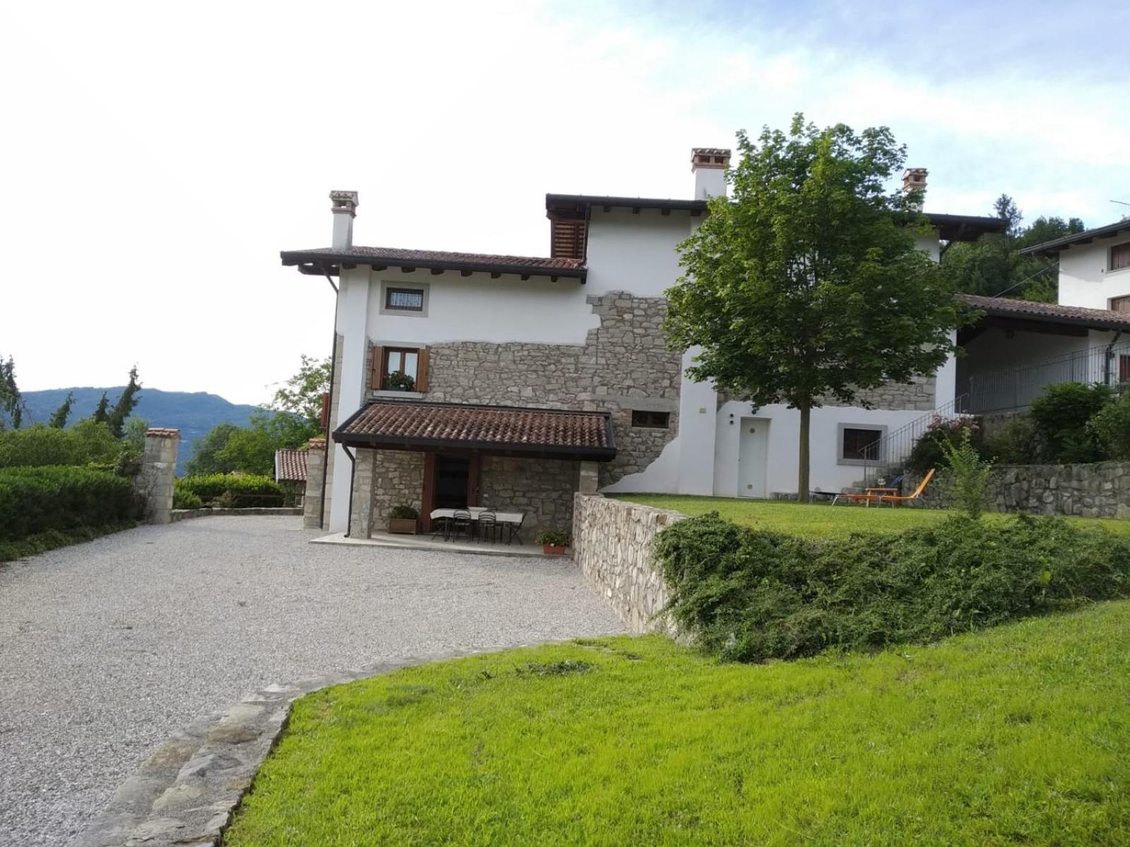Casa della Meridiana