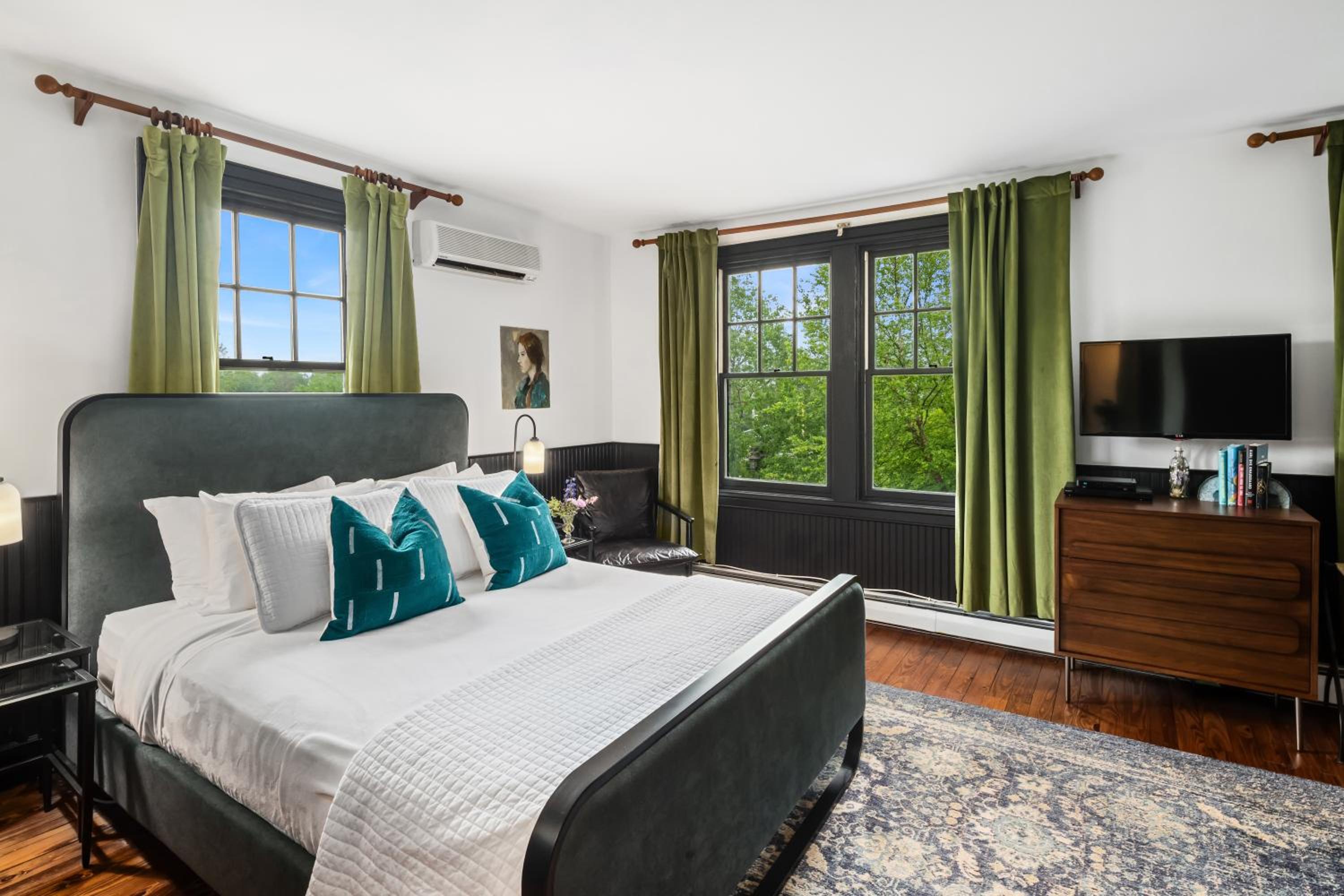 Hotel Mountain Brook
