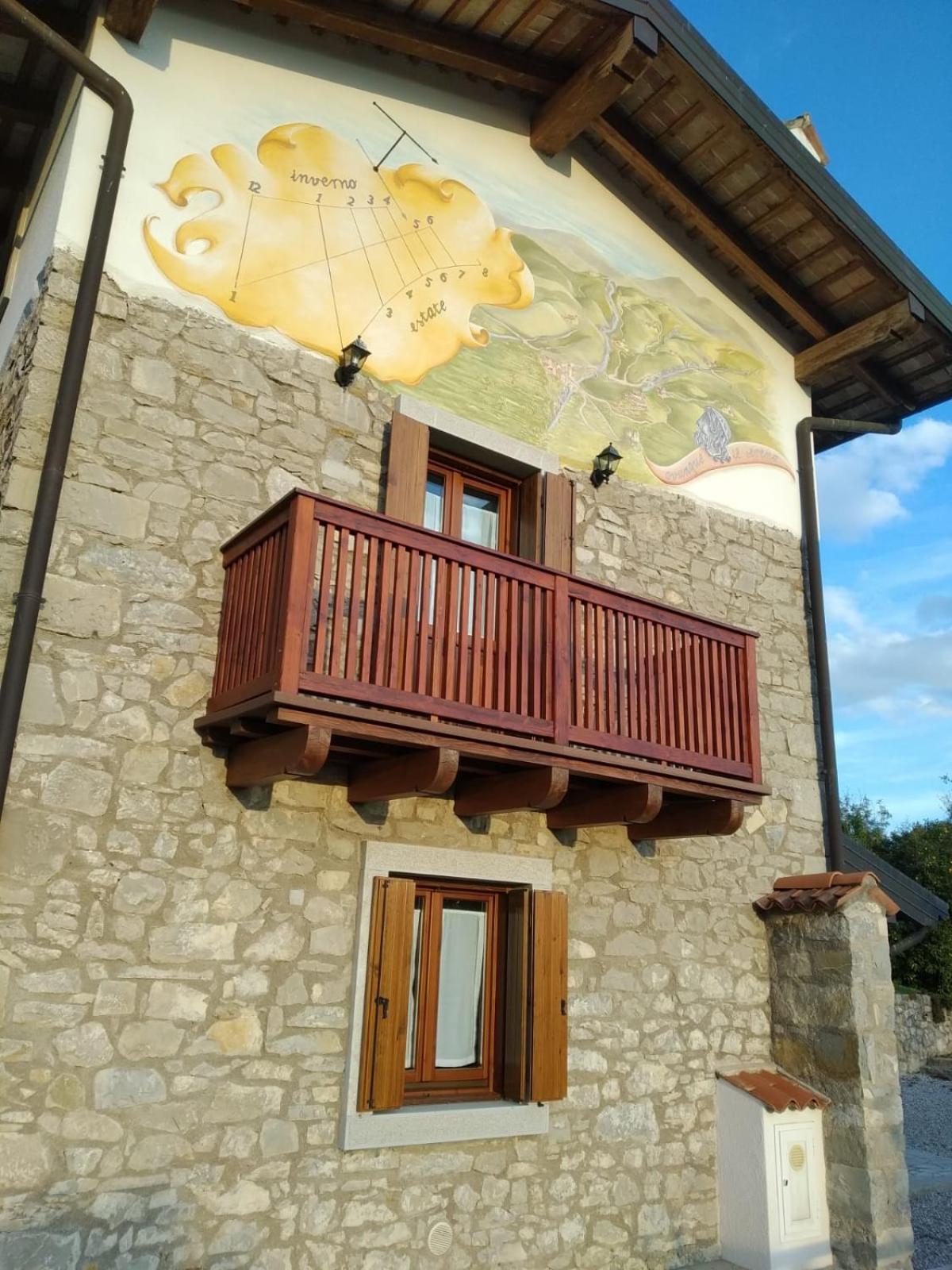 Casa della Meridiana
