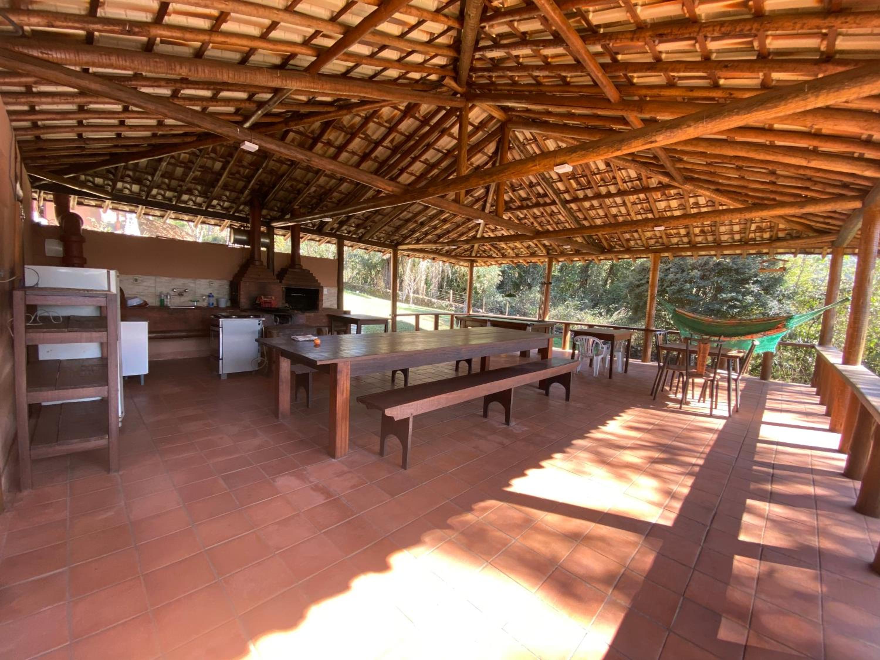 Casa dos Coqueiros Hospedaria B&B Cama e Café