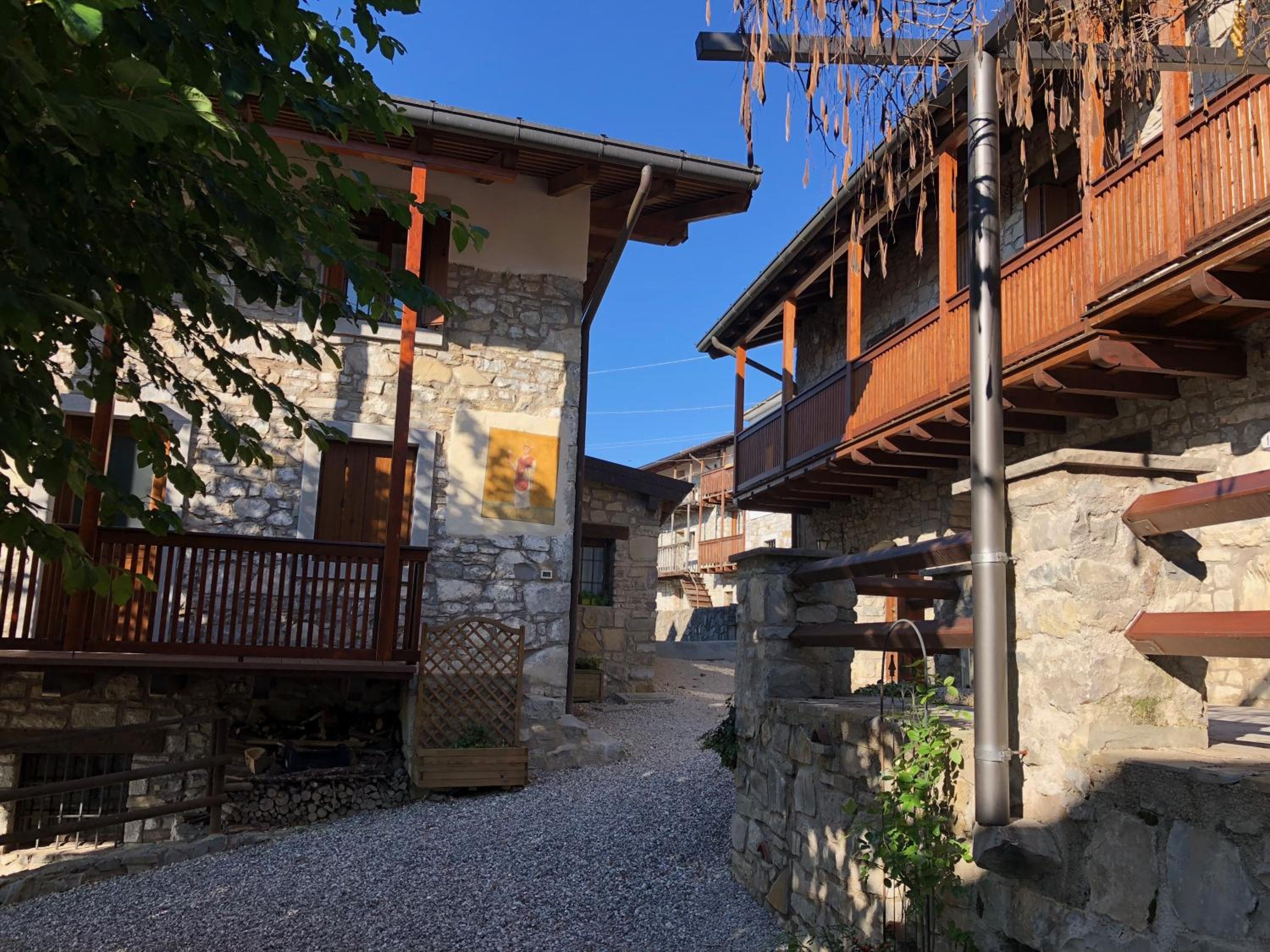 Casa della Meridiana
