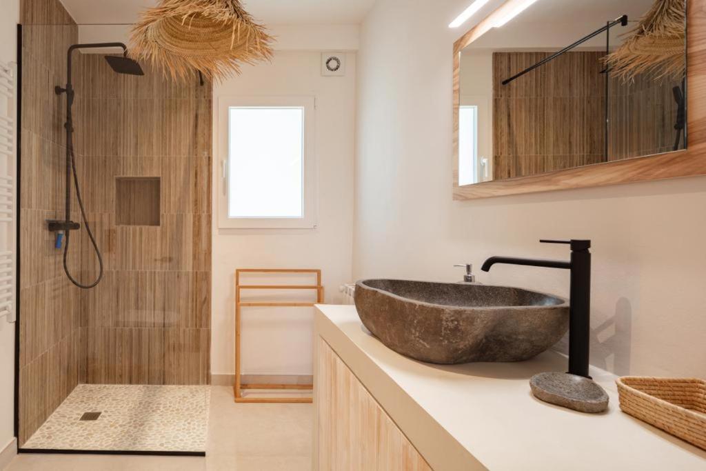 Villa Mozart Javea Balcon al Mar