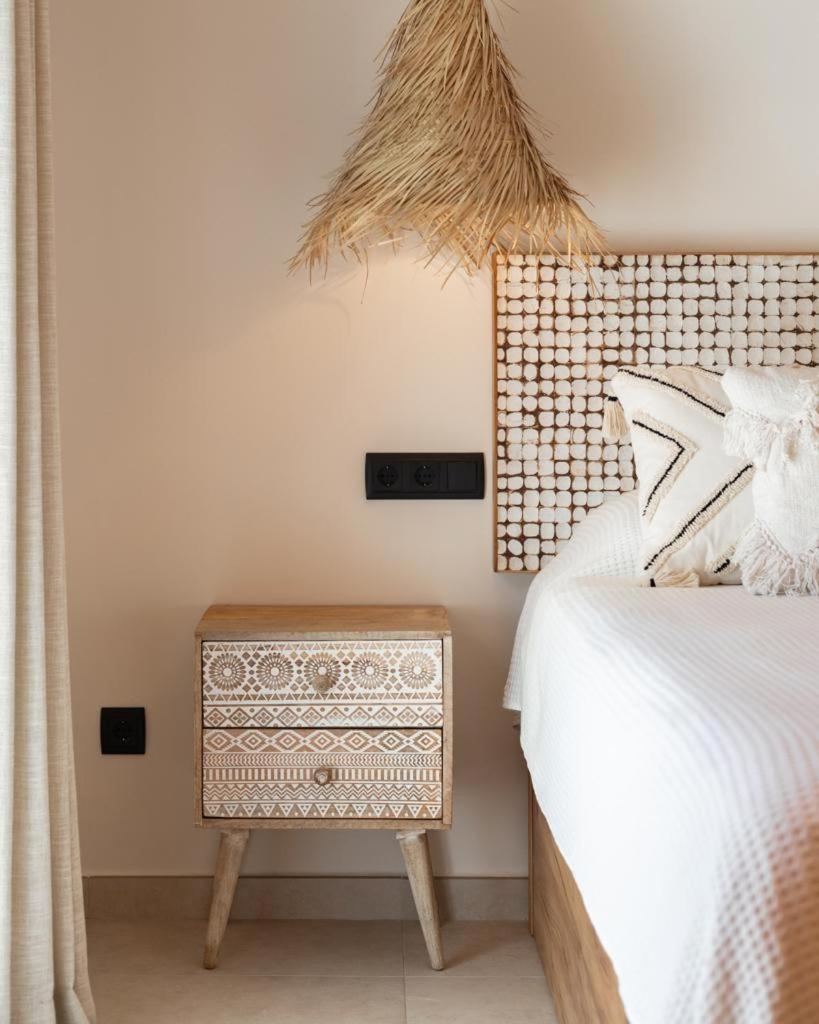 Villa Mozart Javea Balcon al Mar
