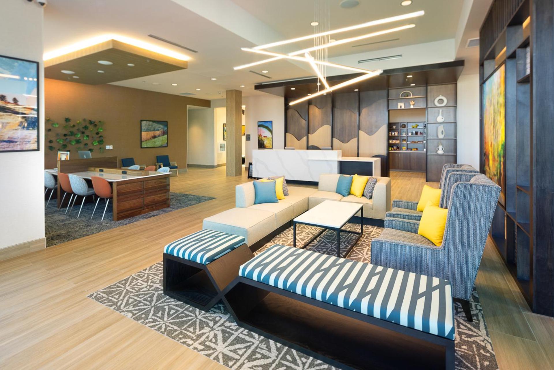 Vacaville Vacations - Hyatt House Vacaville - Property Image 18