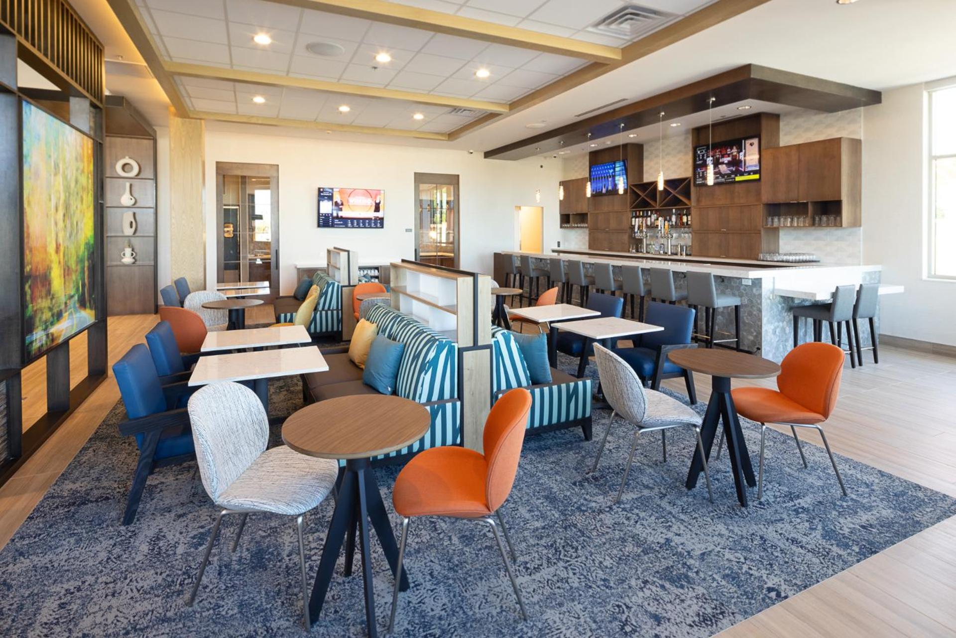 Vacaville Vacations - Hyatt House Vacaville - Property Image 19