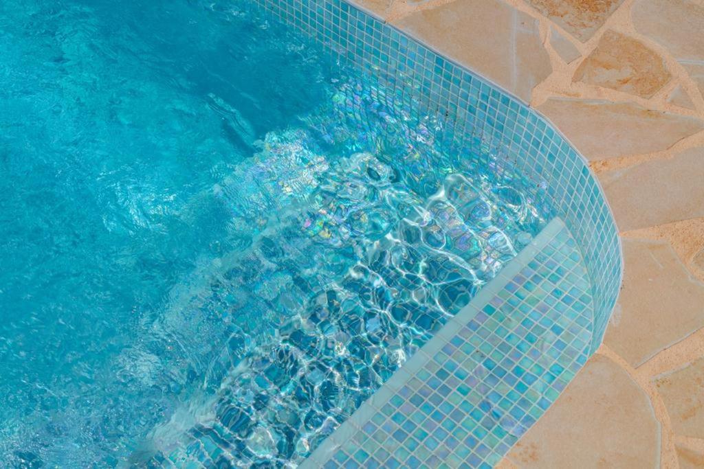 Villa Mozart Javea Balcon al Mar