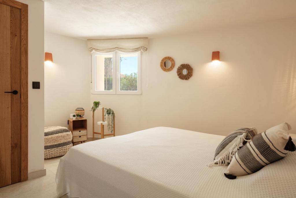 Villa Mozart Javea Balcon al Mar