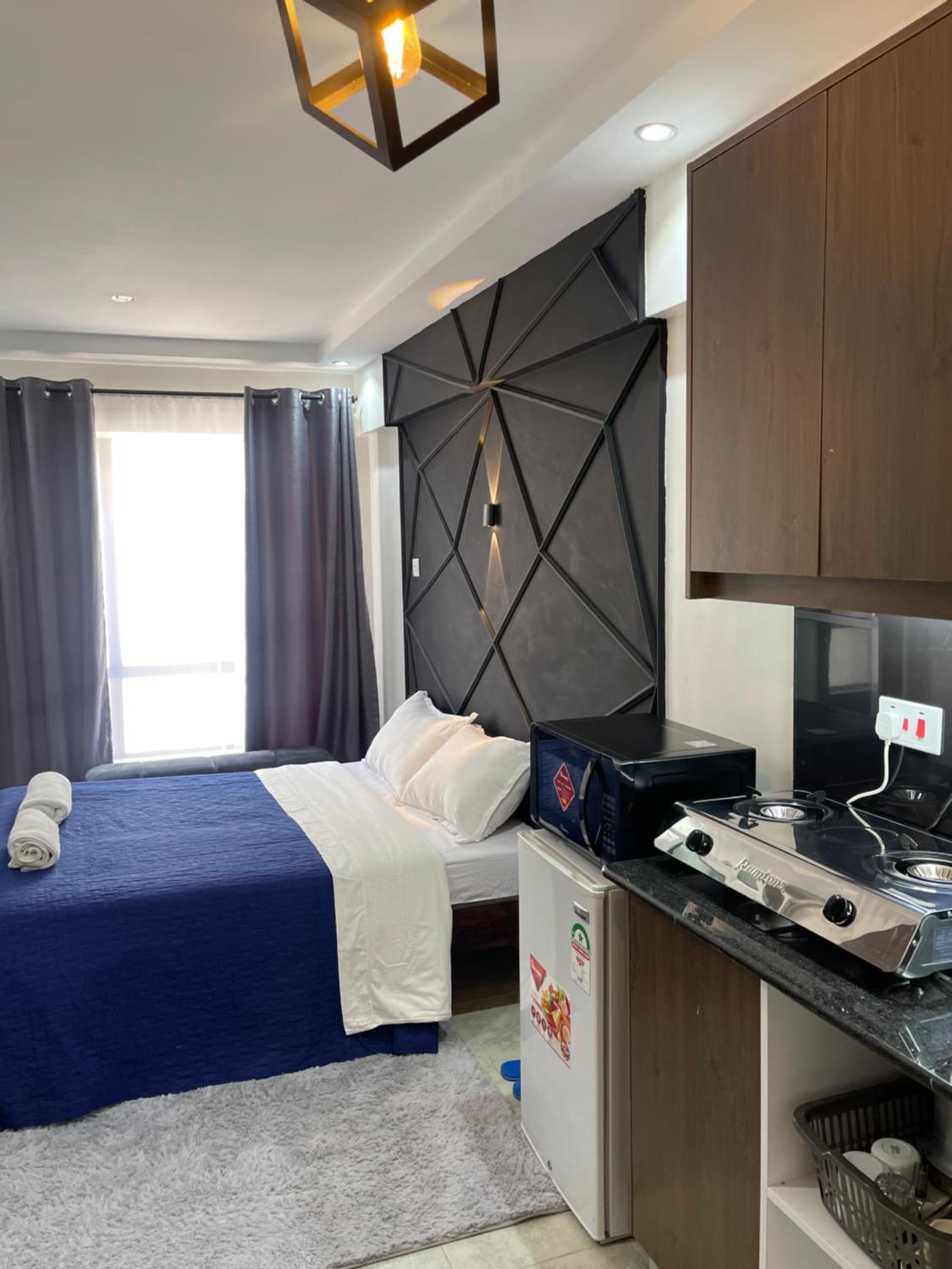 Deluxe Luxury Room/Studio apartment