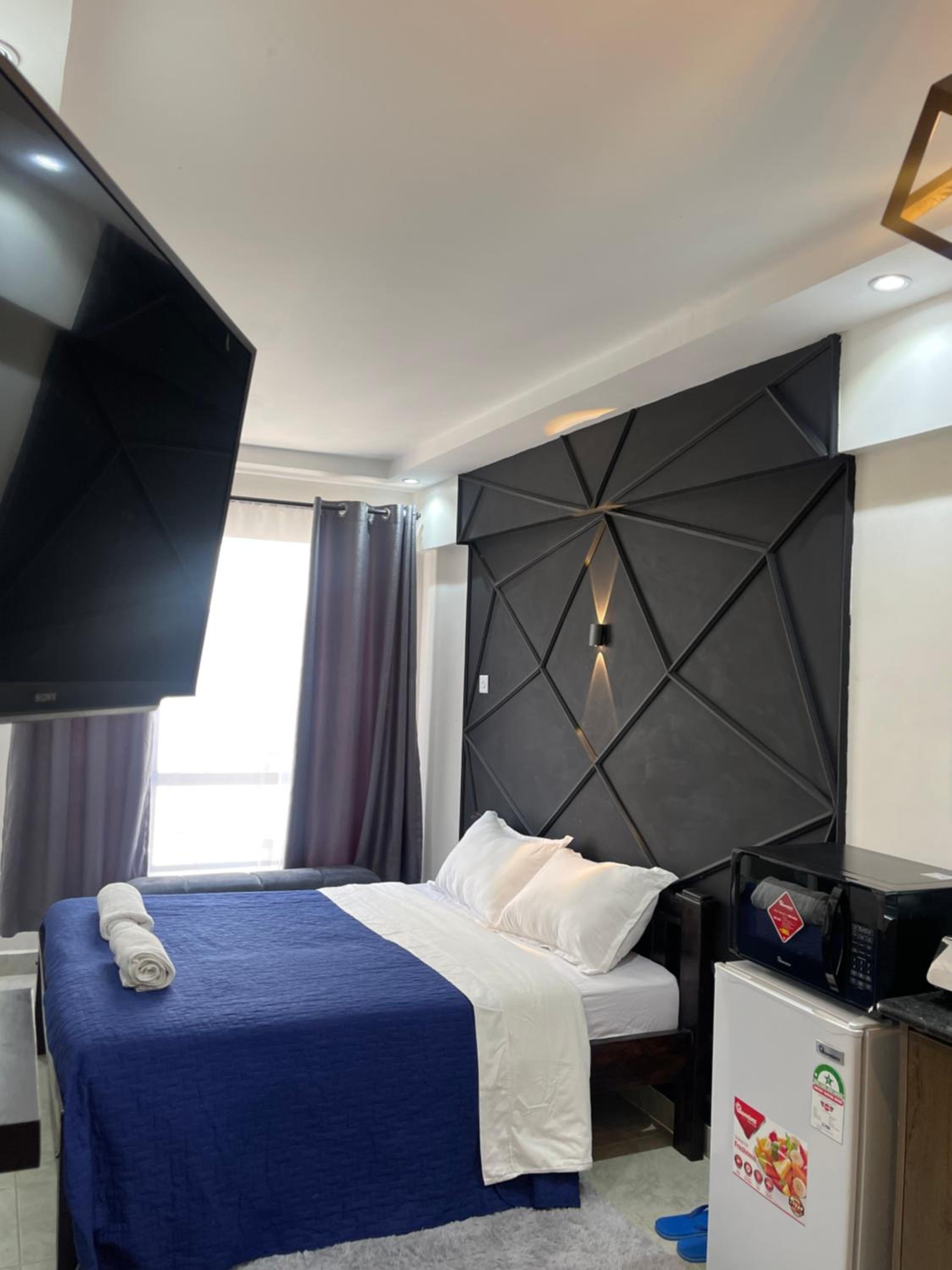 Deluxe Luxury Room/Studio apartment