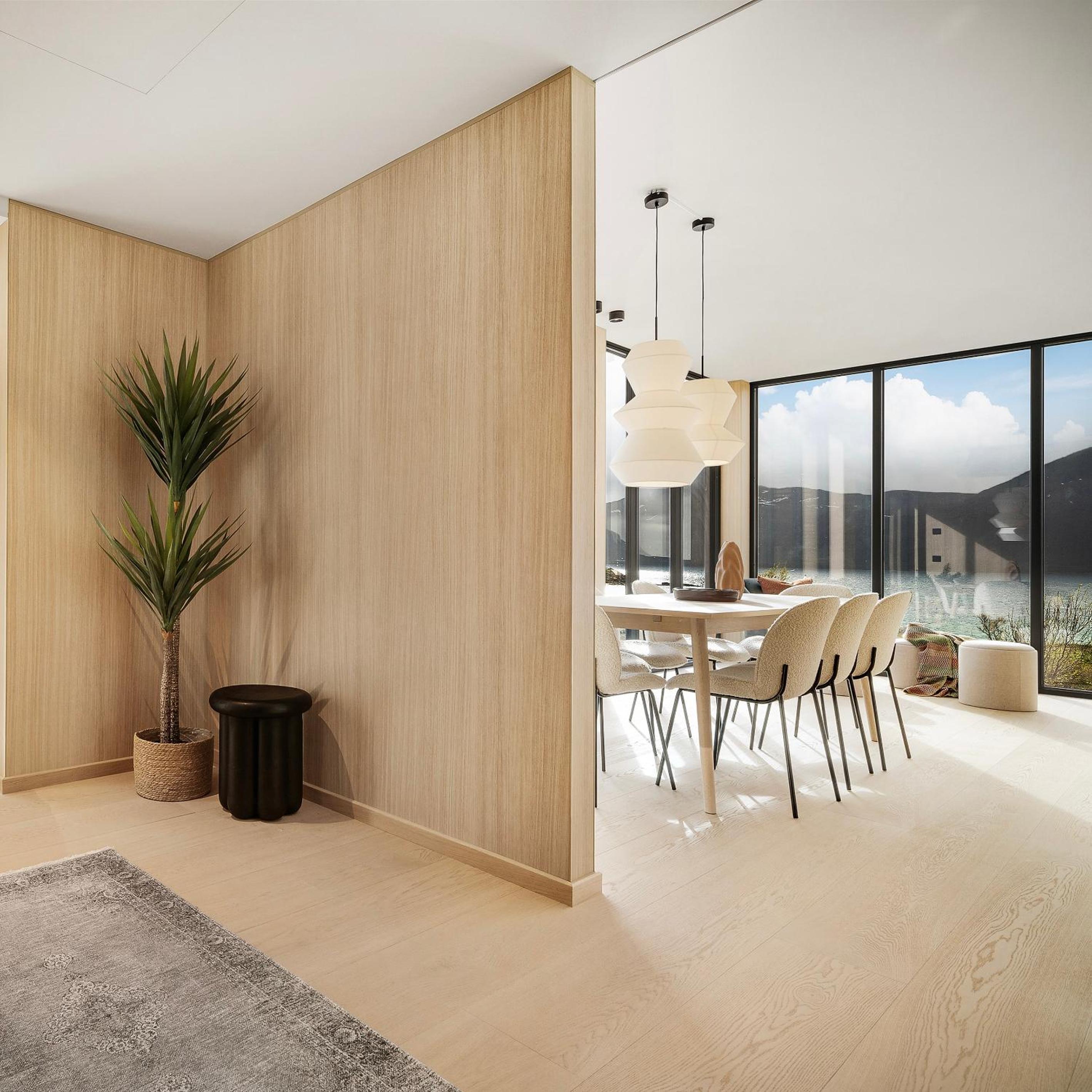 NEW! Luxury Cabin in beautiful Lofoten