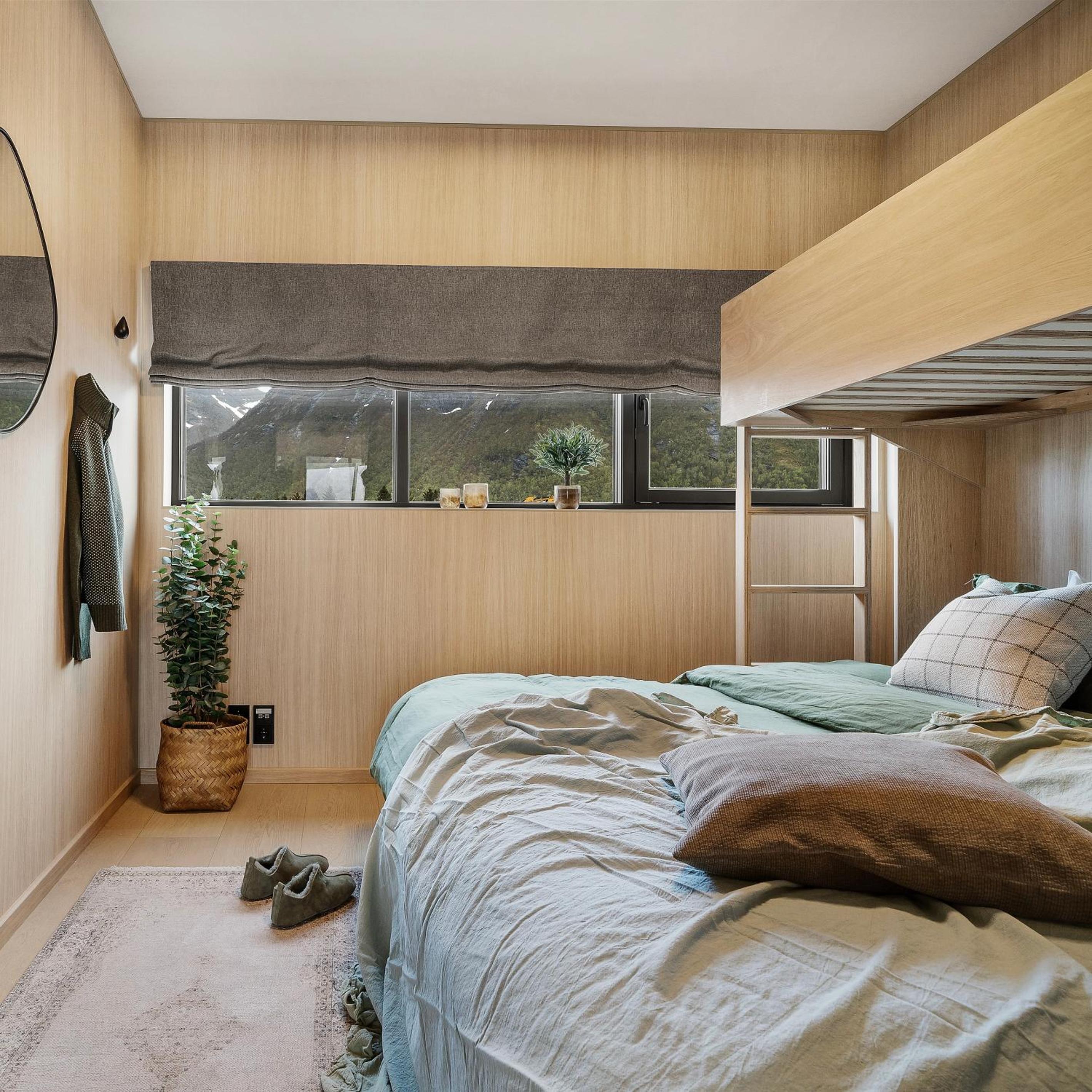 NEW! Luxury Cabin in beautiful Lofoten