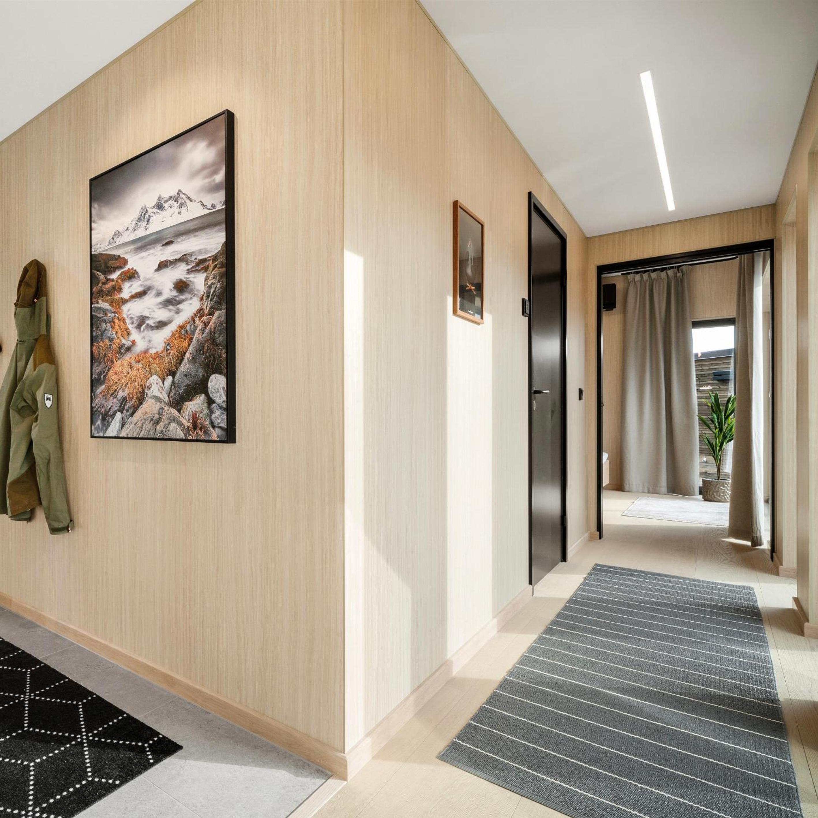 NEW! Luxury Cabin in beautiful Lofoten