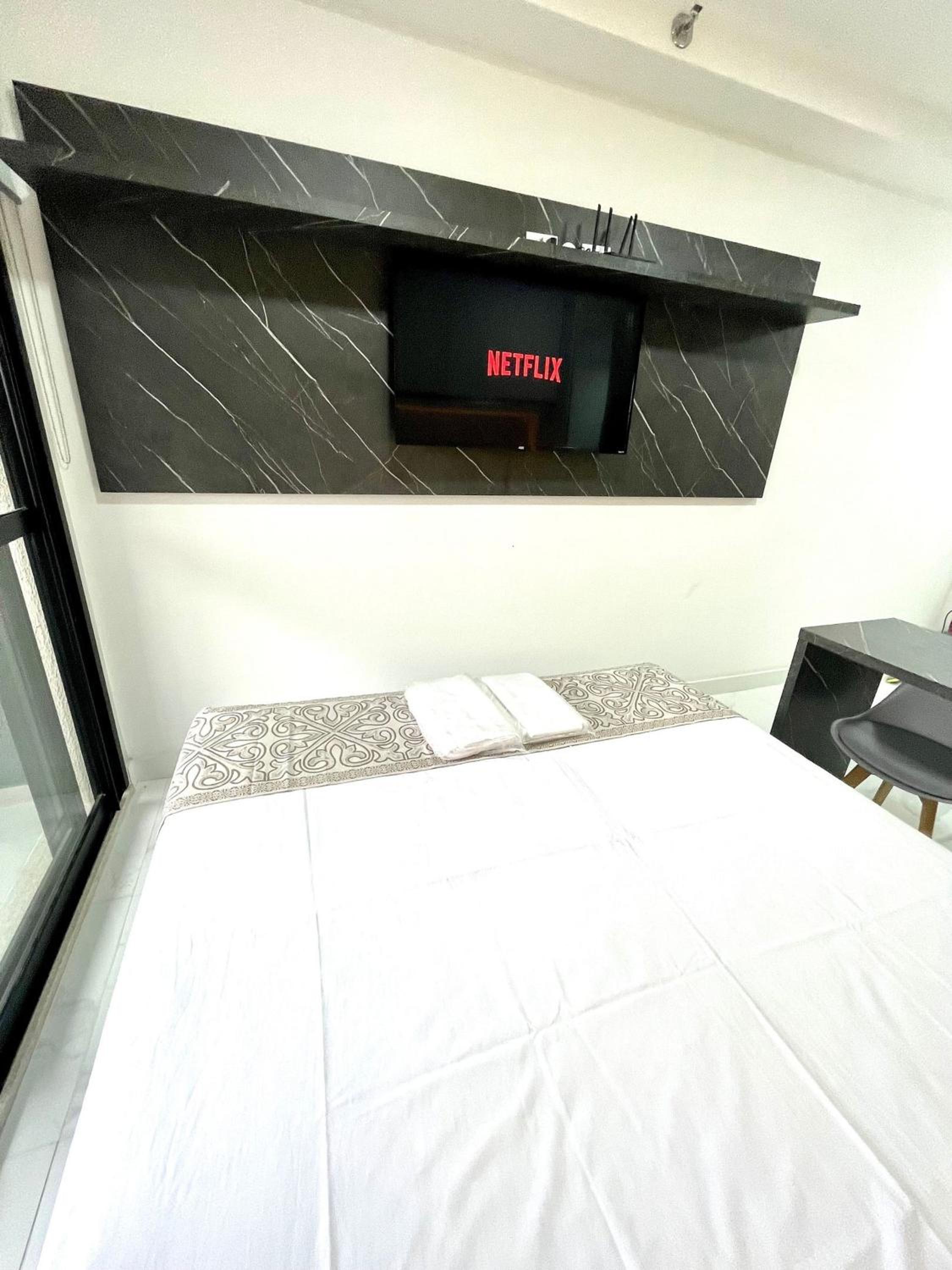 Haus Stay . Perfeito. LUXO. Vila Mariana