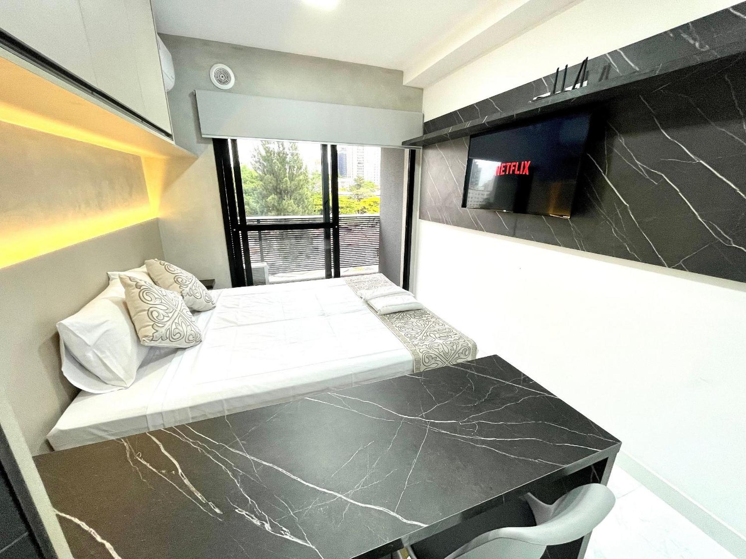Haus Stay . Perfeito. LUXO. Vila Mariana