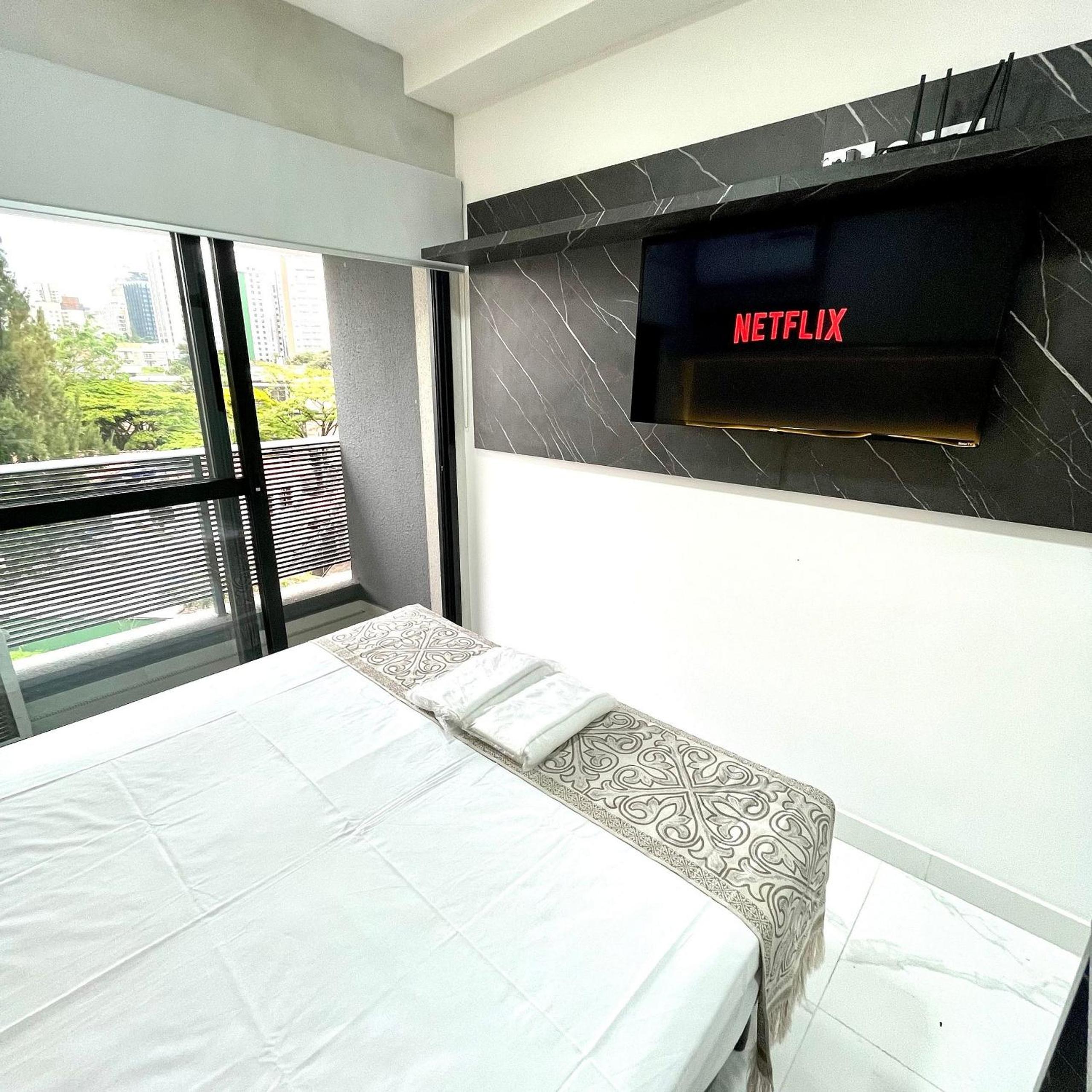 Haus Stay . Perfeito. LUXO. Vila Mariana