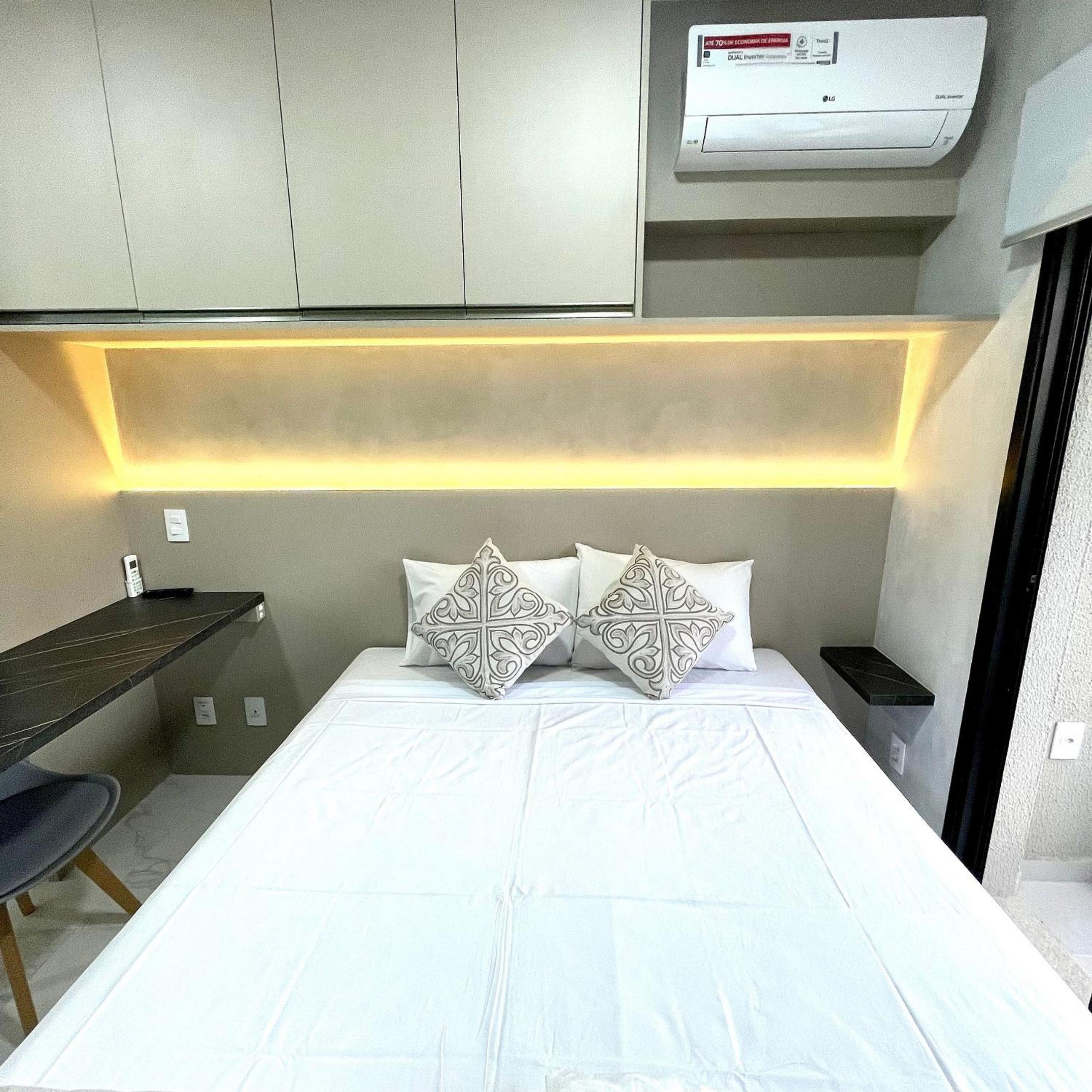 Haus Stay . Perfeito. LUXO. Vila Mariana