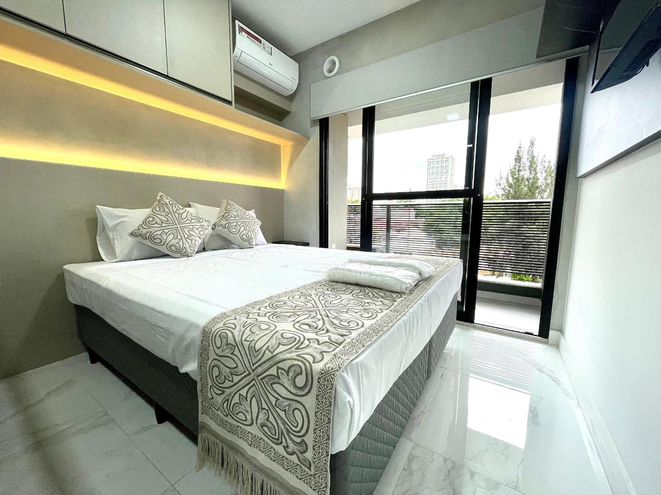 Haus Stay . Perfeito. LUXO. Vila Mariana