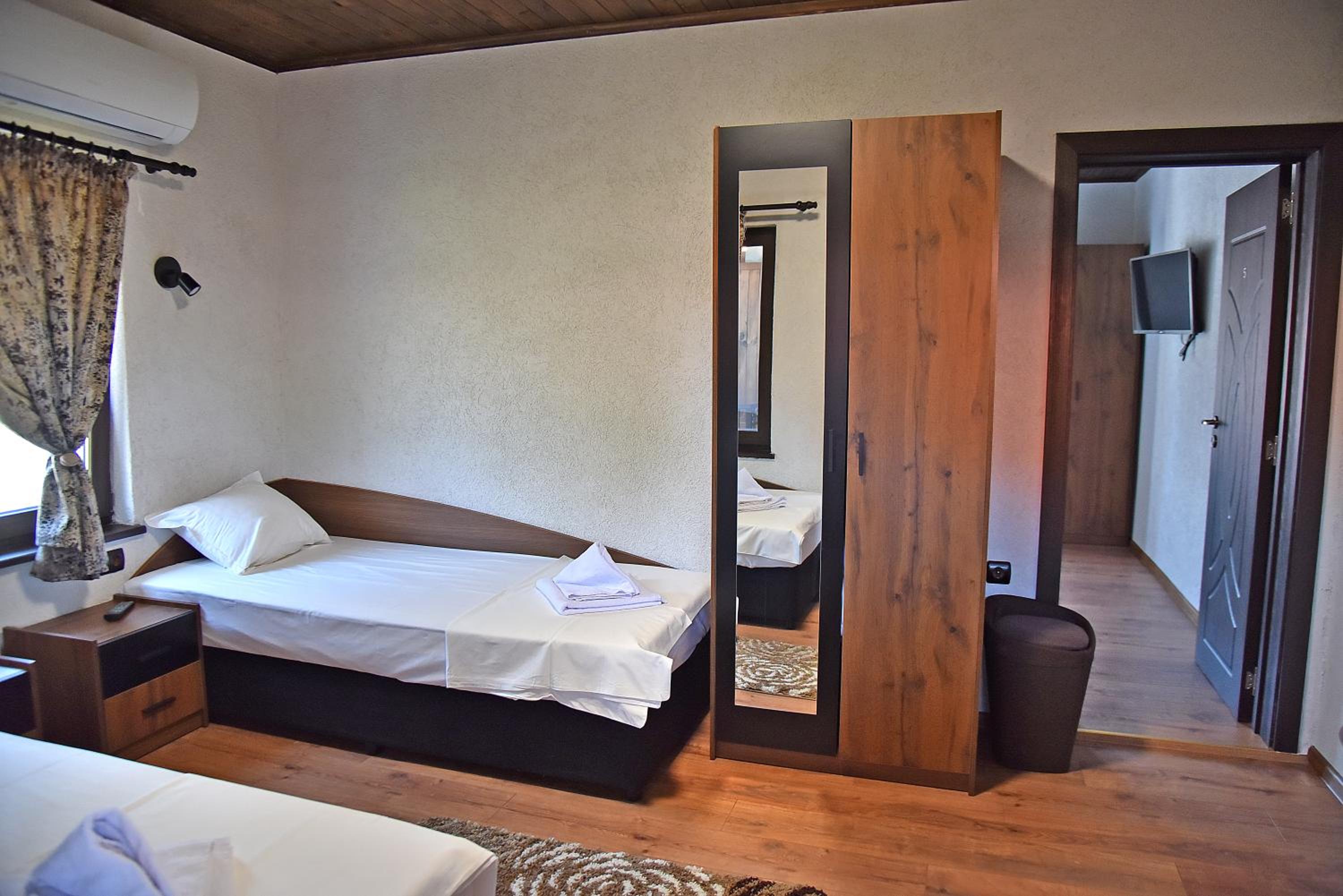 GERANA HOUSE