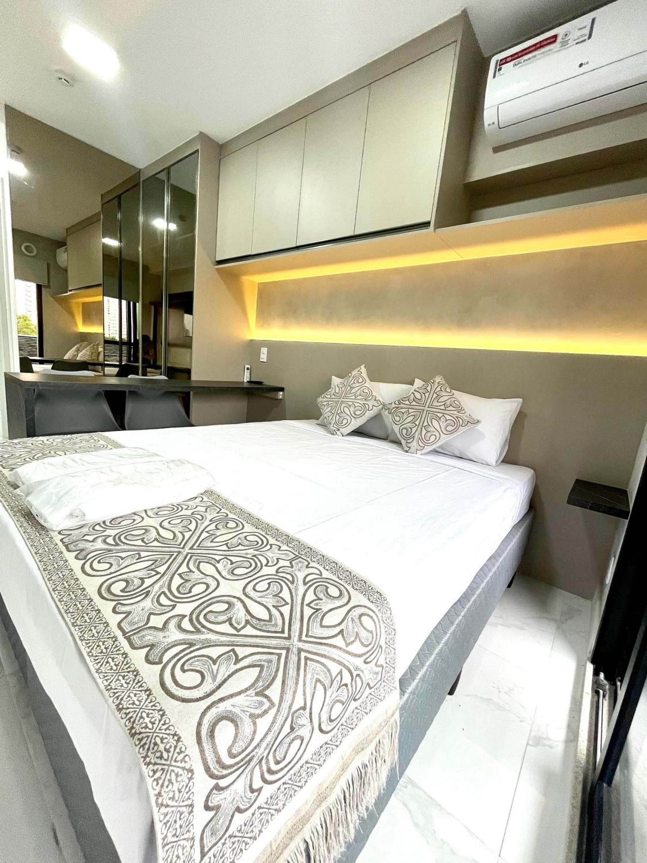 Haus Stay . Perfeito. LUXO. Vila Mariana