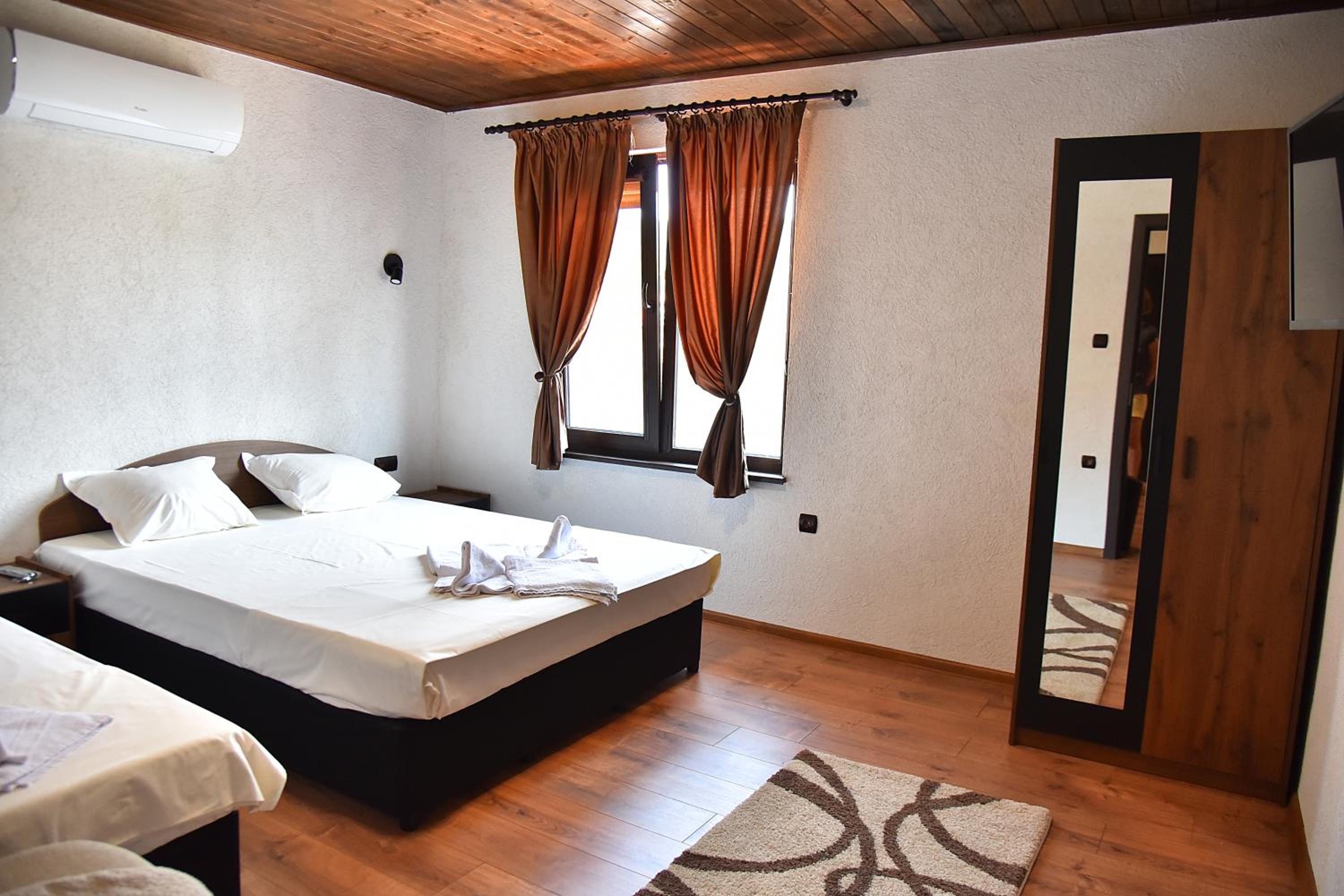 GERANA HOUSE