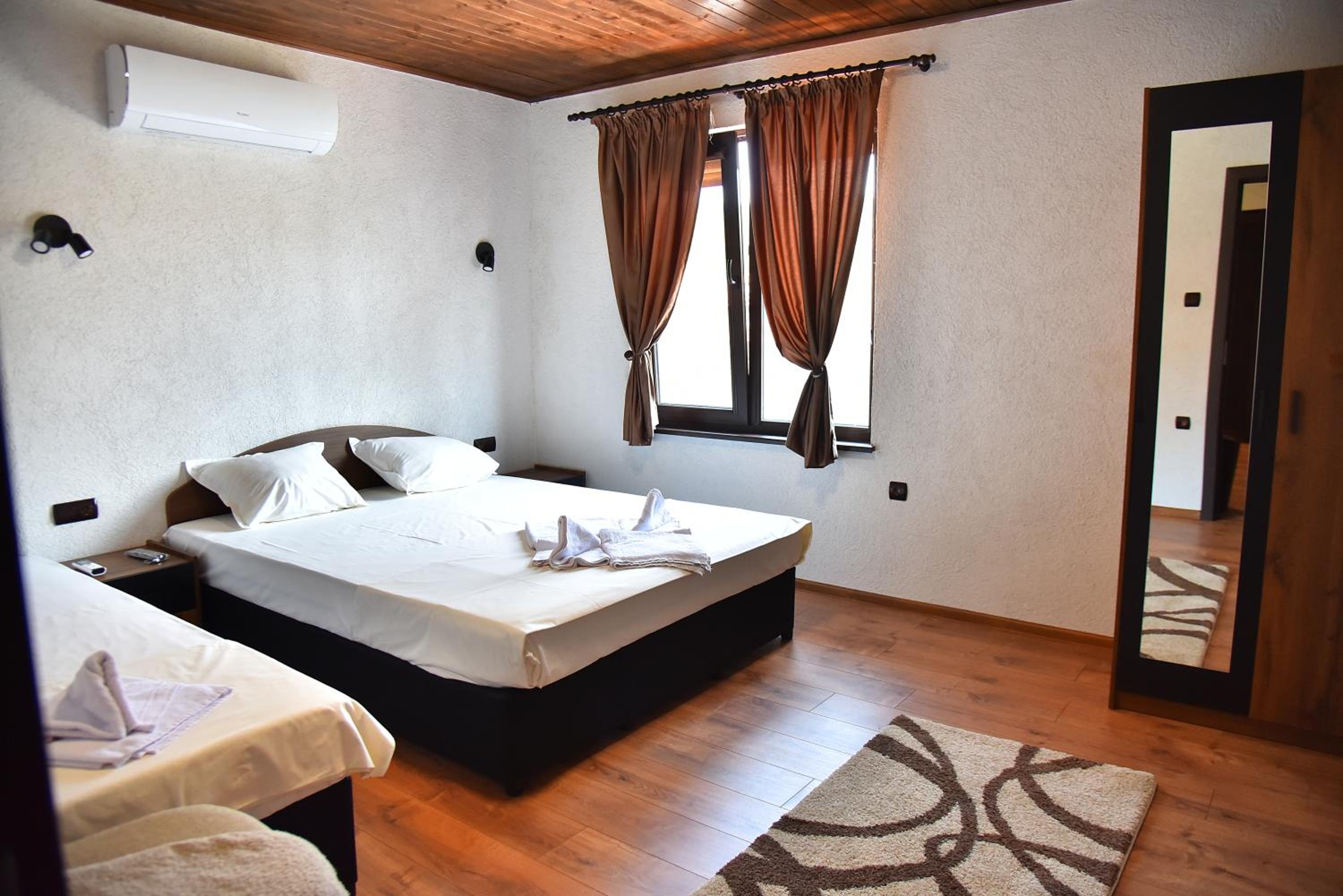 GERANA HOUSE