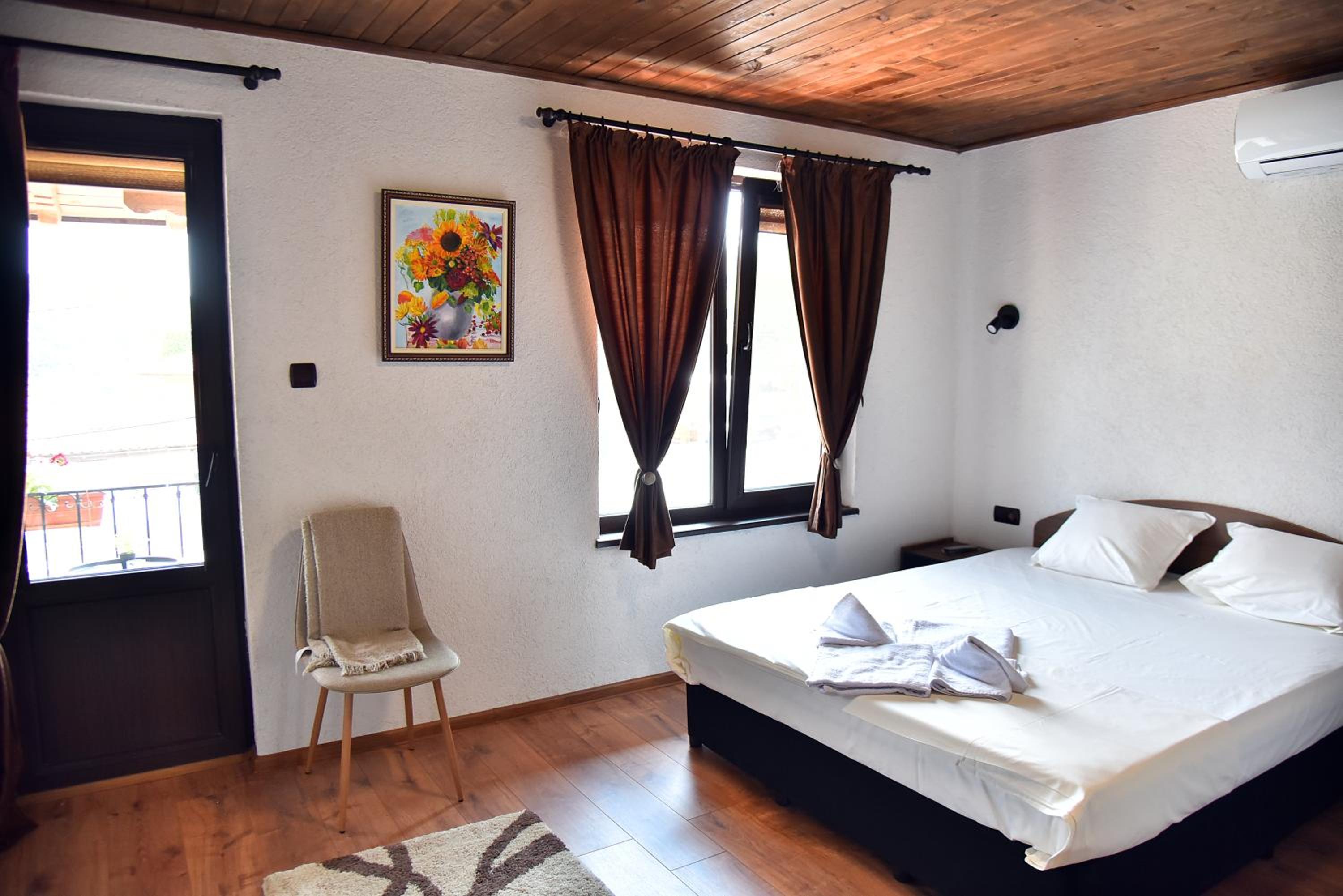 GERANA HOUSE
