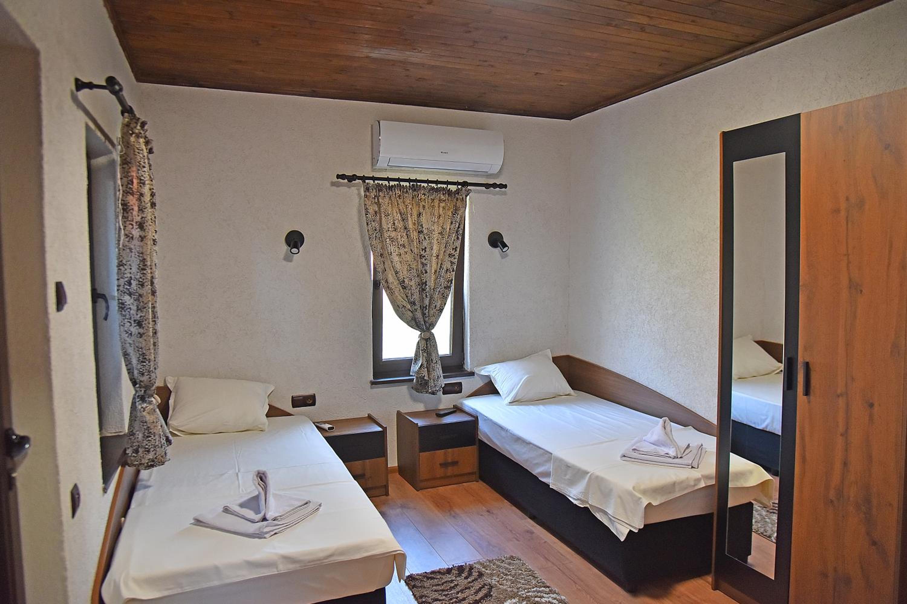 GERANA HOUSE