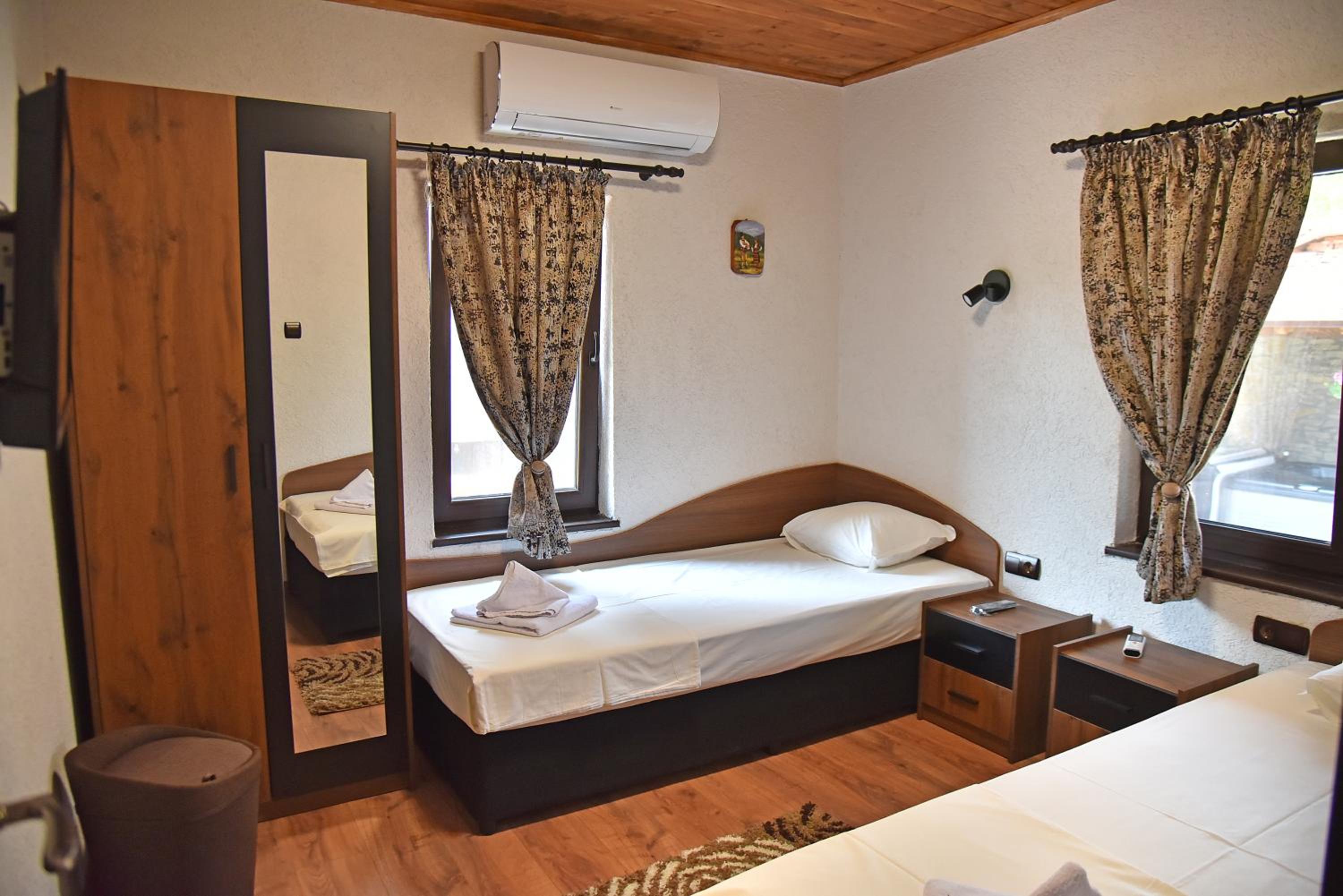 GERANA HOUSE